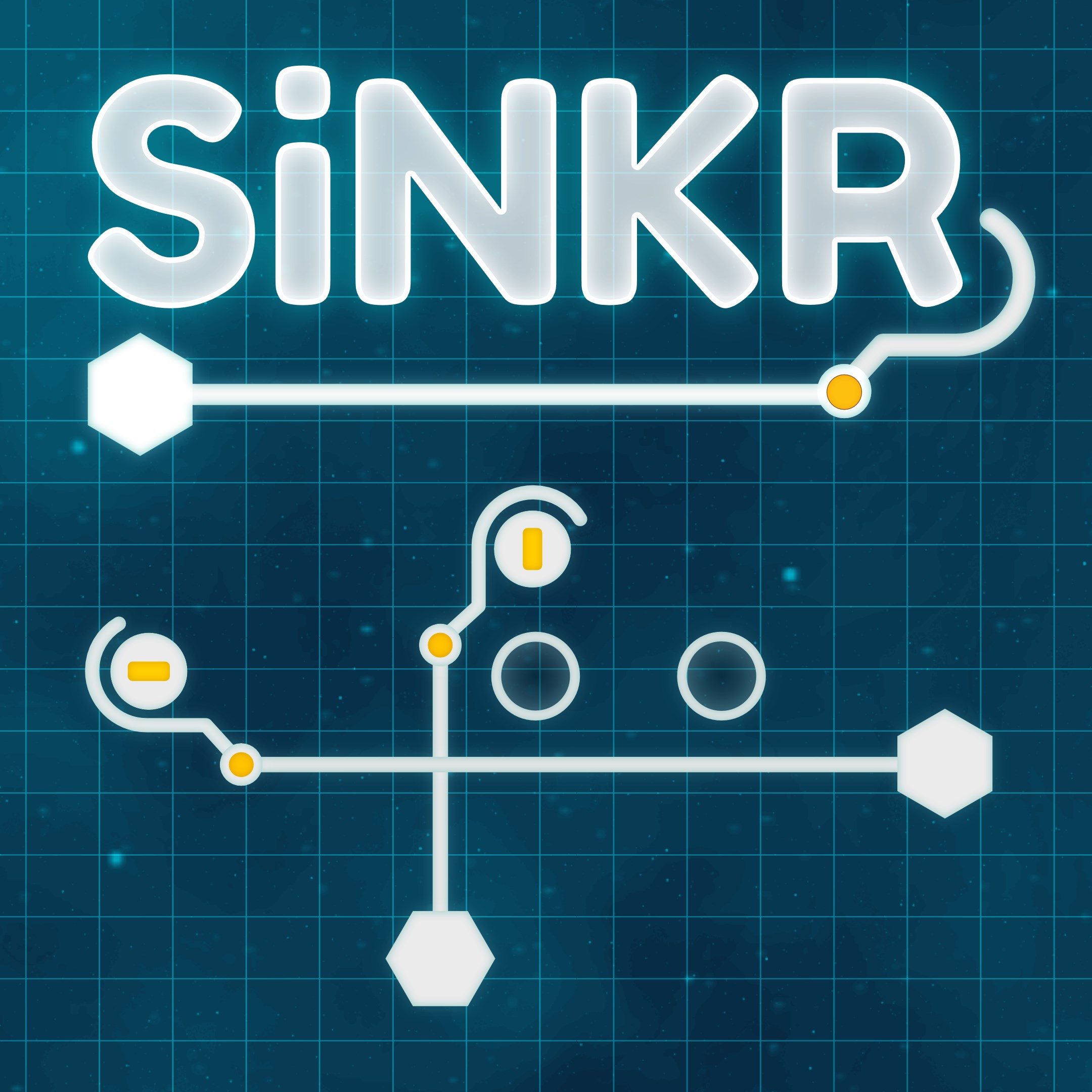 SiNKR - Xbox live key - United Kingdom