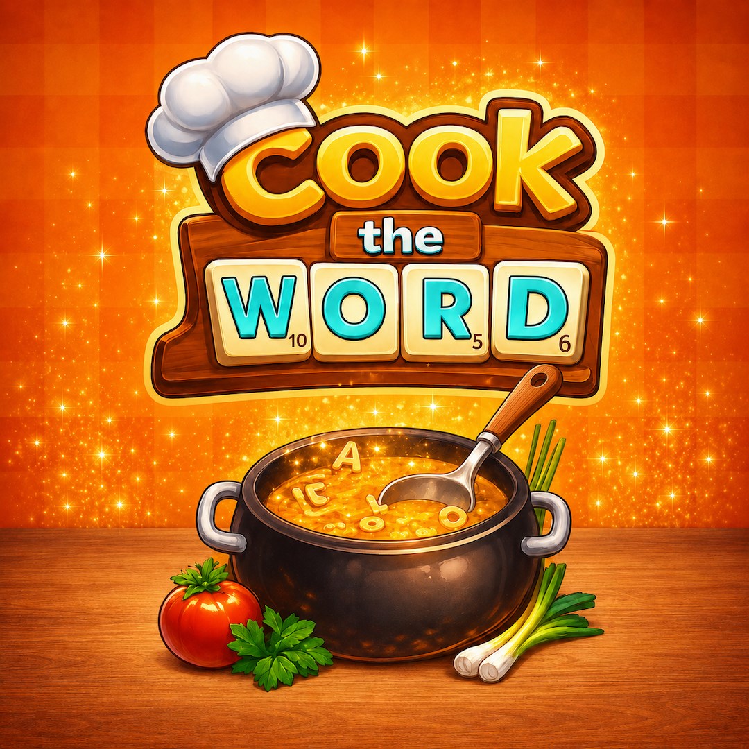 Cook the Word - Xbox live key - United States