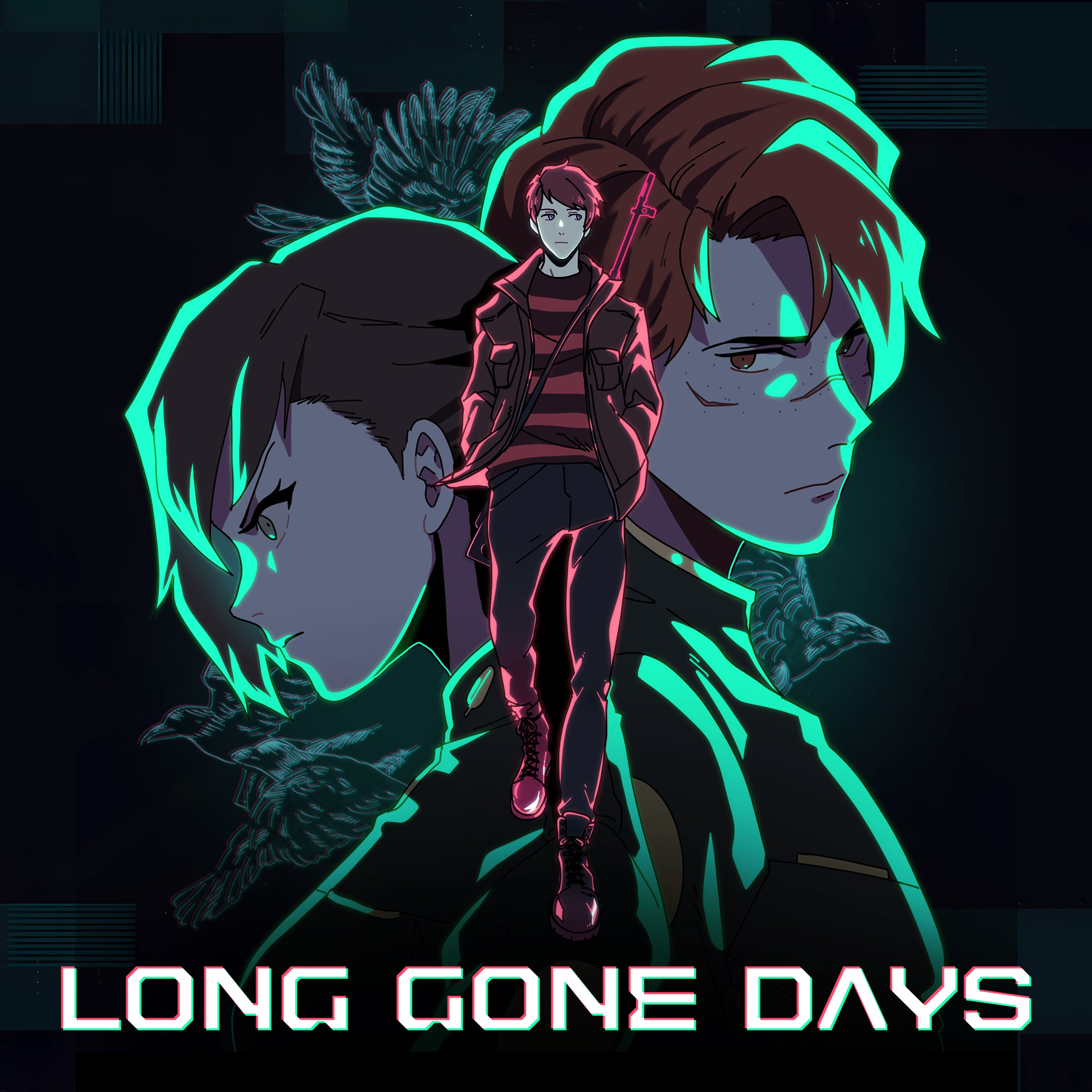 Long Gone Days - Xbox live key - South Africa
