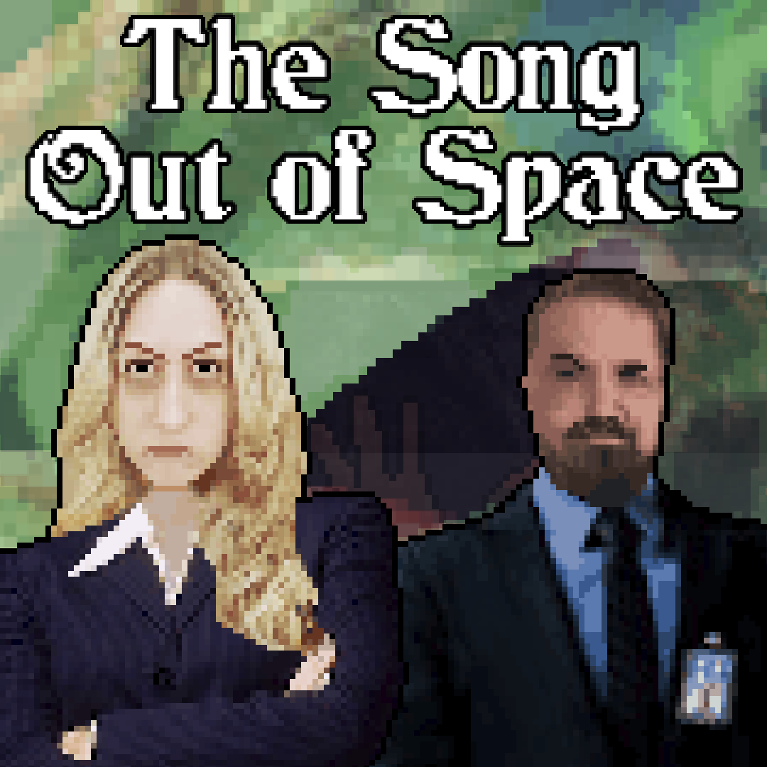 The Song Out of Space - Xbox live key - United States