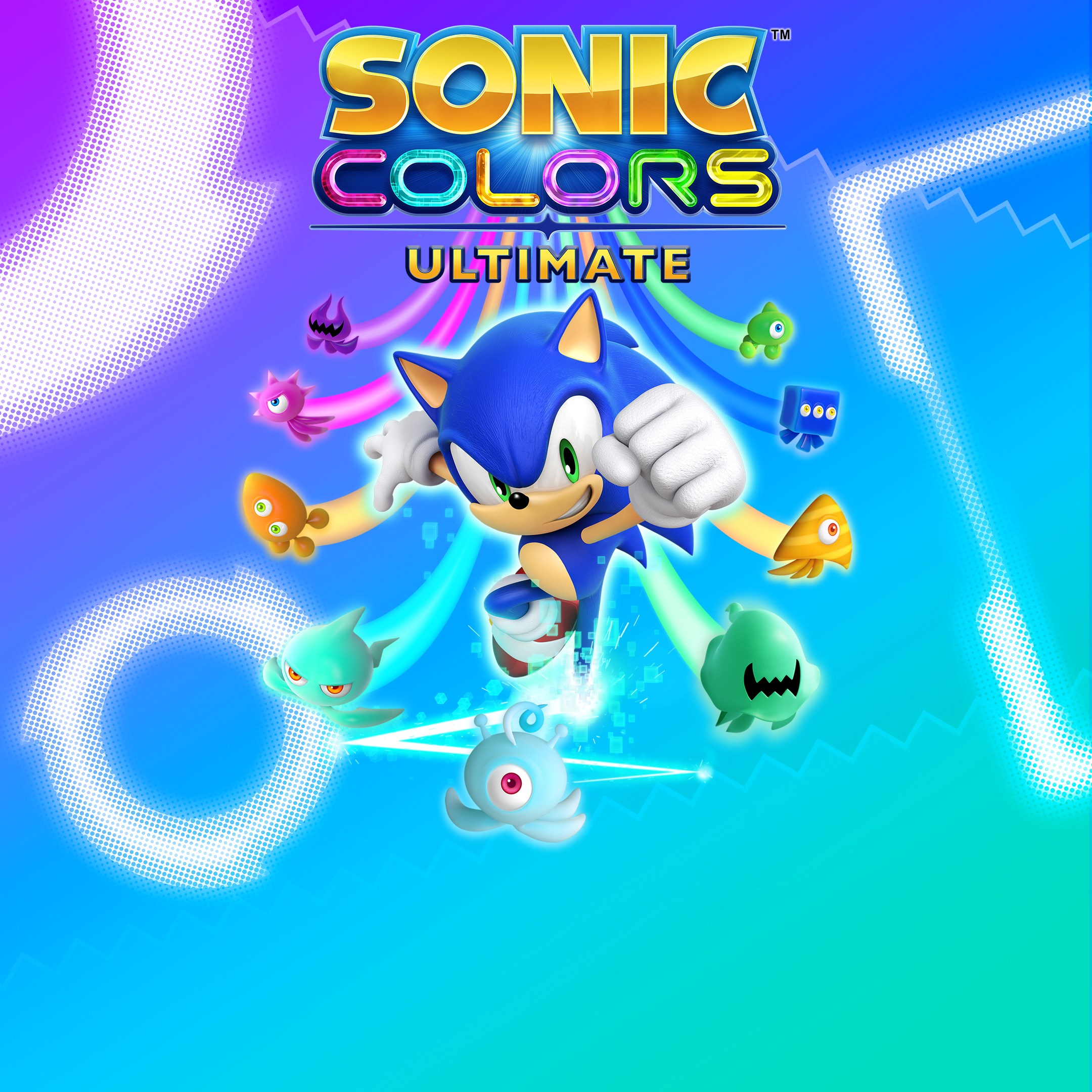 Sonic Colors: Ultimate - Xbox live key - South Africa