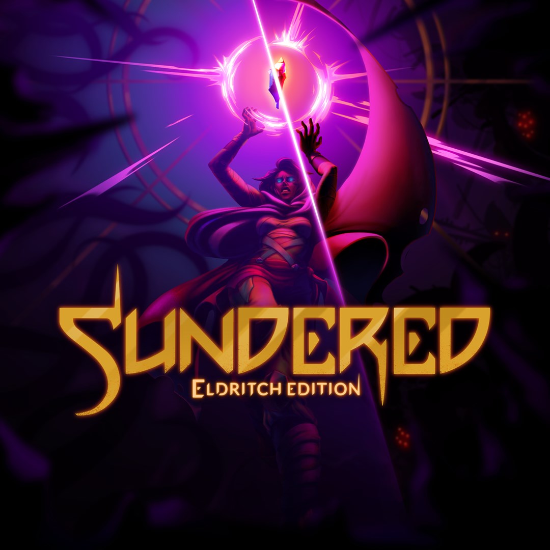 Sundered®: Eldritch Edition - Xbox live key - United Kingdom