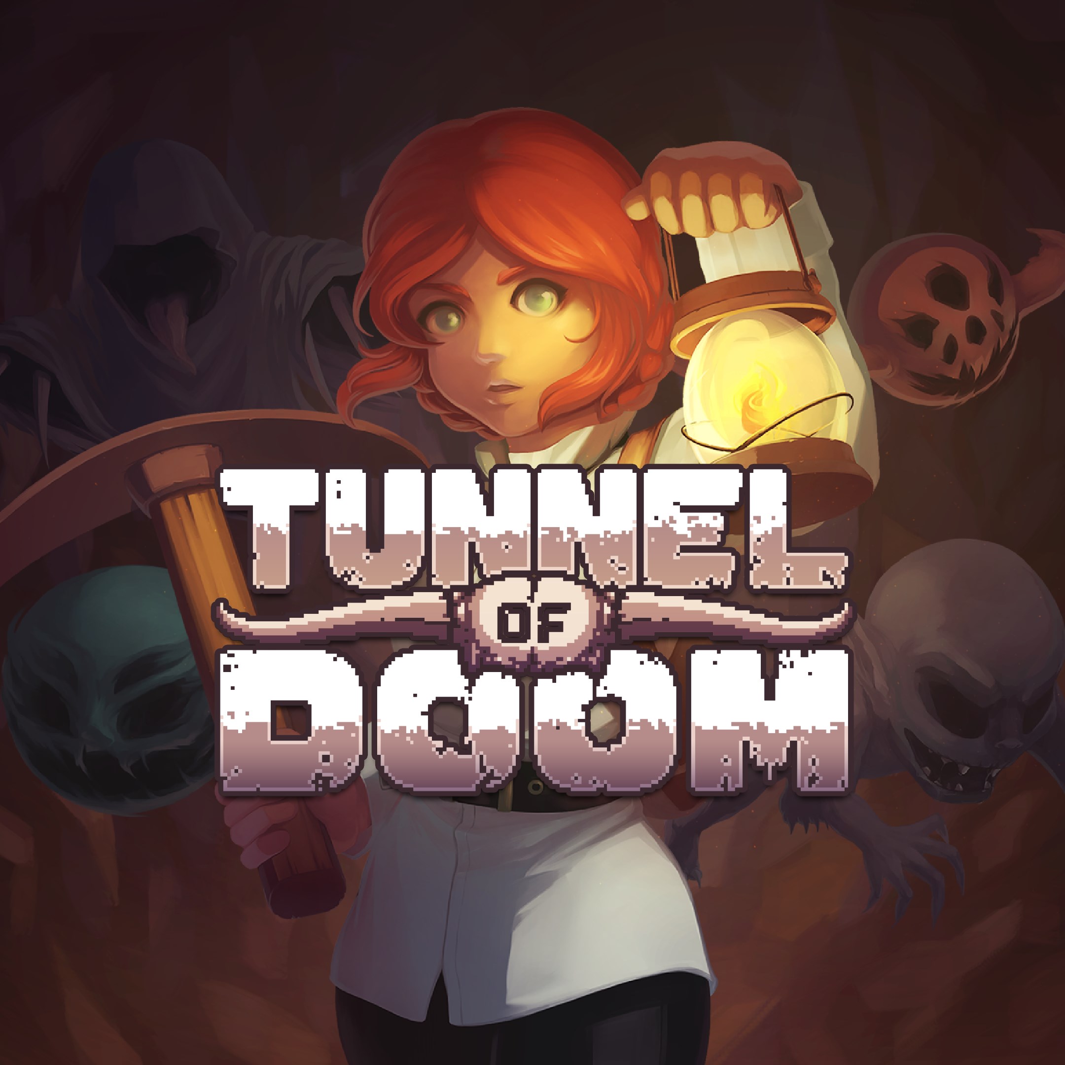 Tunnel Of Doom - Xbox live key - United Kingdom