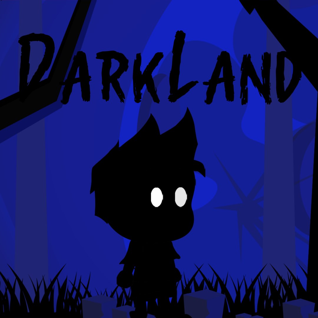 DARKLAND III - Xbox live key - South Africa