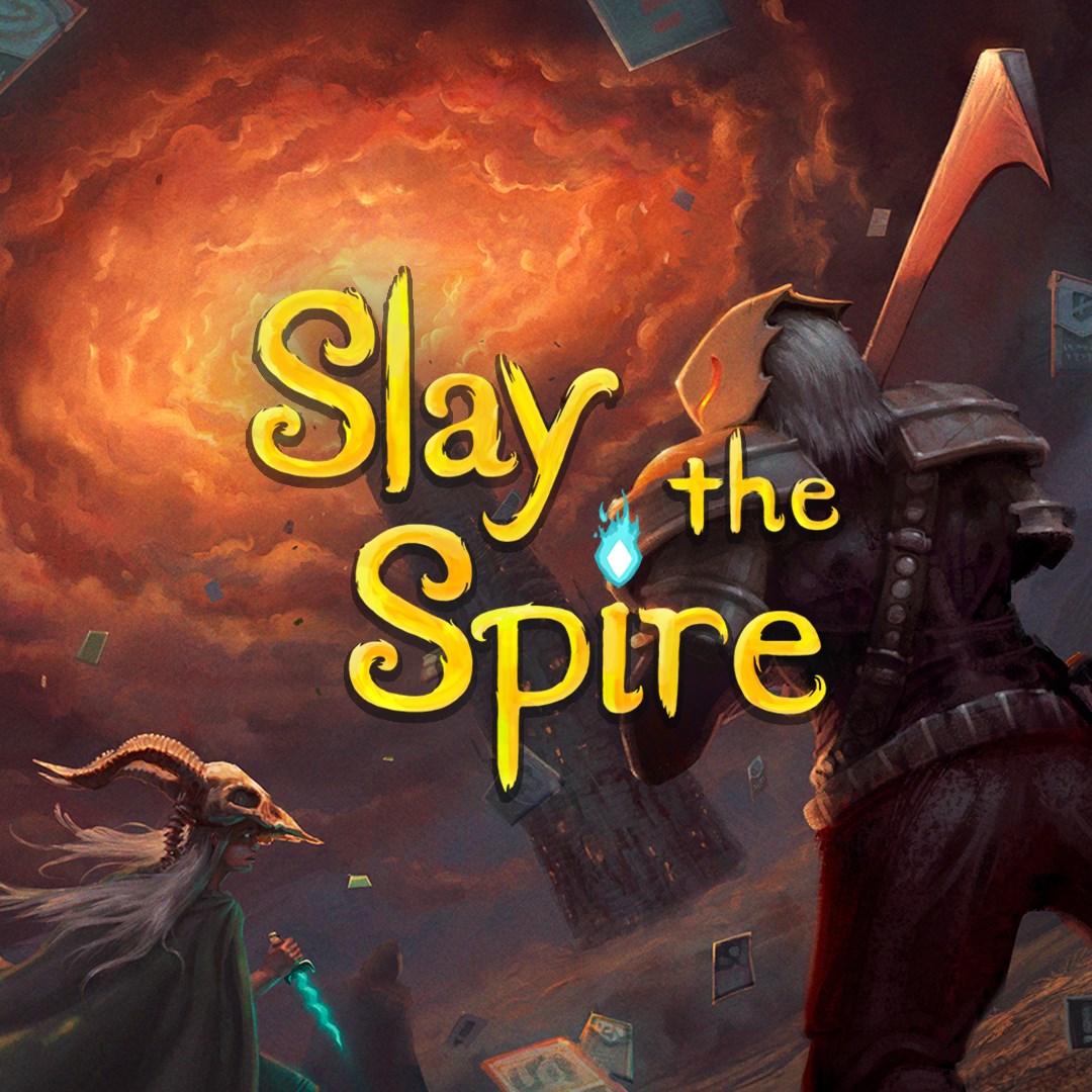 Slay The Spire - Xbox live key - United States