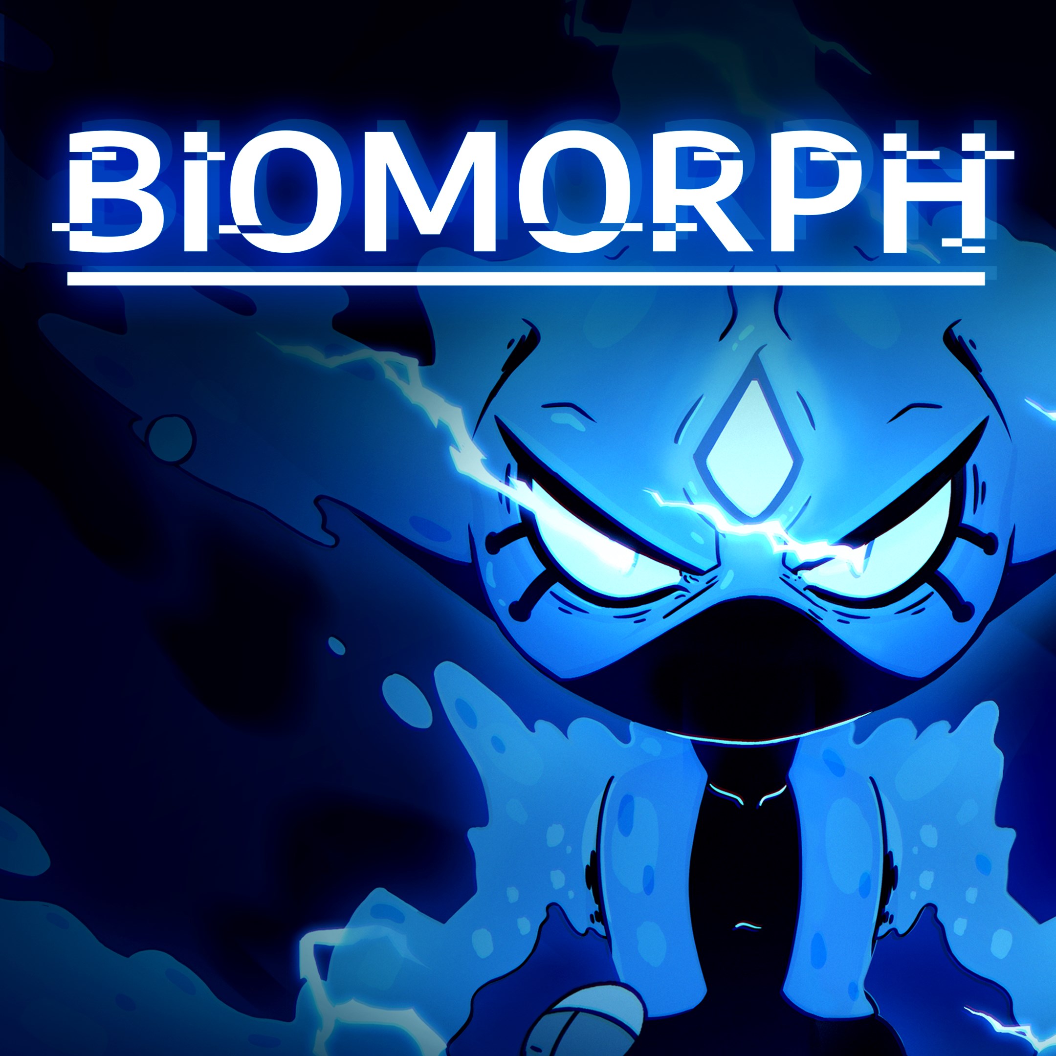 BIOMORPH - Xbox live key - South Africa