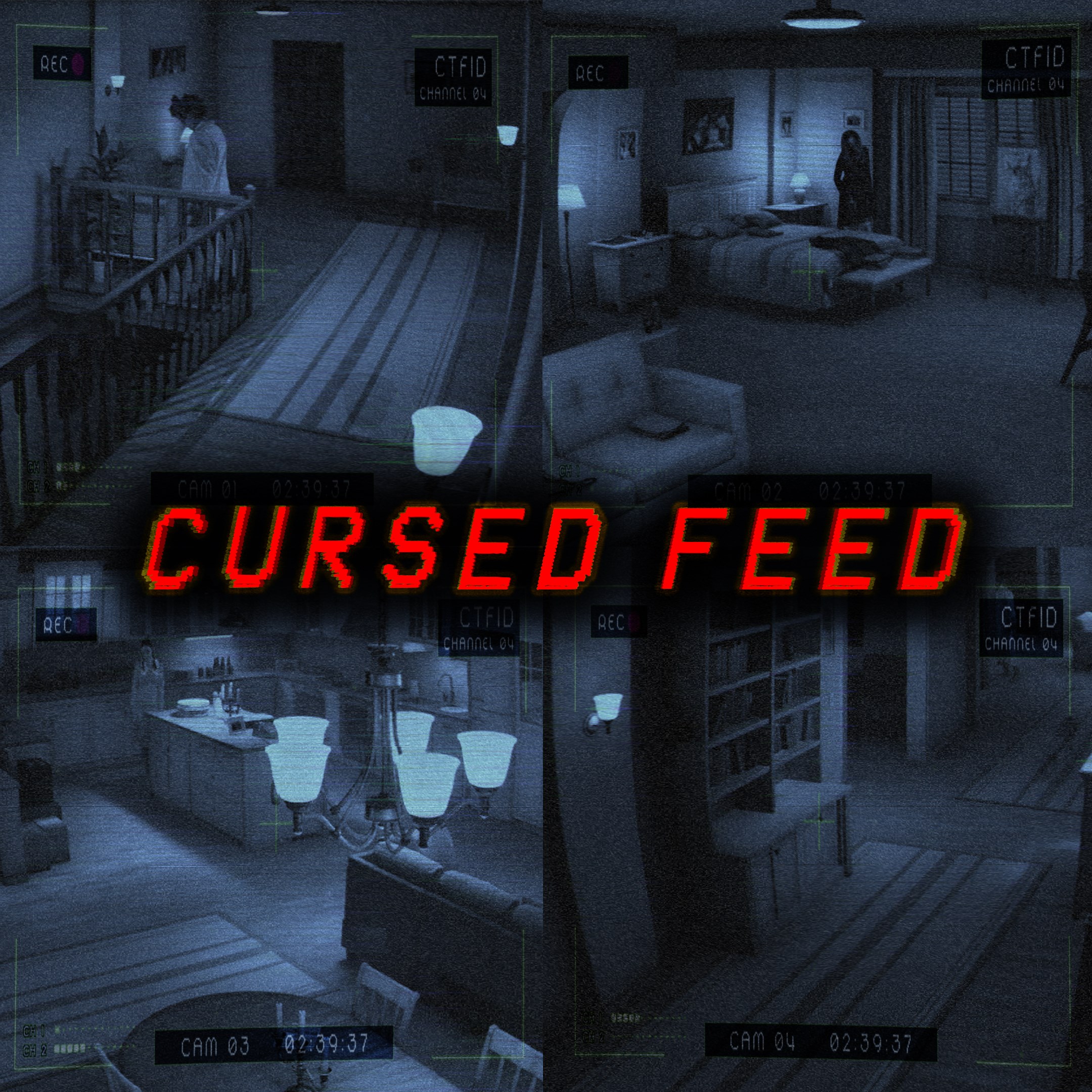 Cursed Feed - Xbox live key - United States
