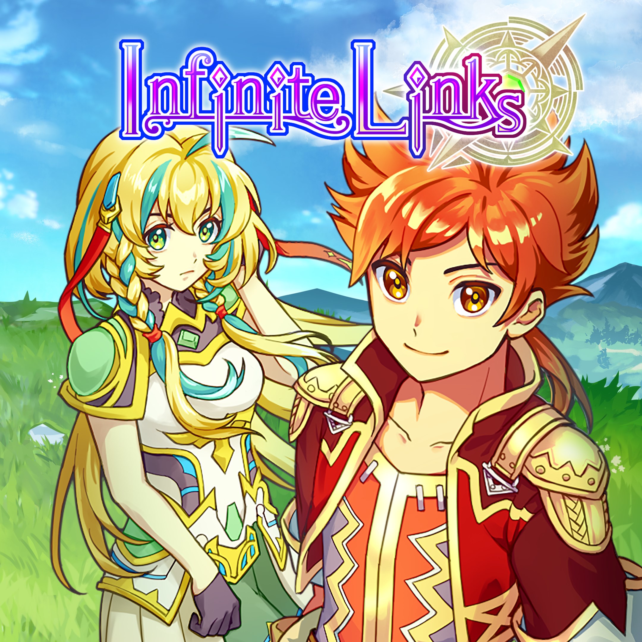 Infinite Links - Xbox live key - United Kingdom