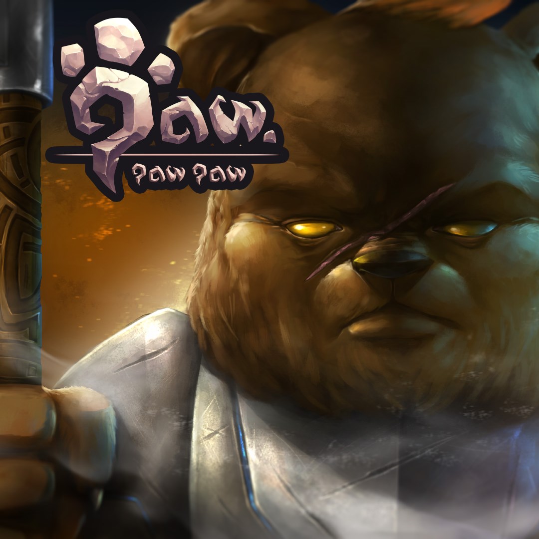 Paw Paw Paw - Xbox live key - United Kingdom