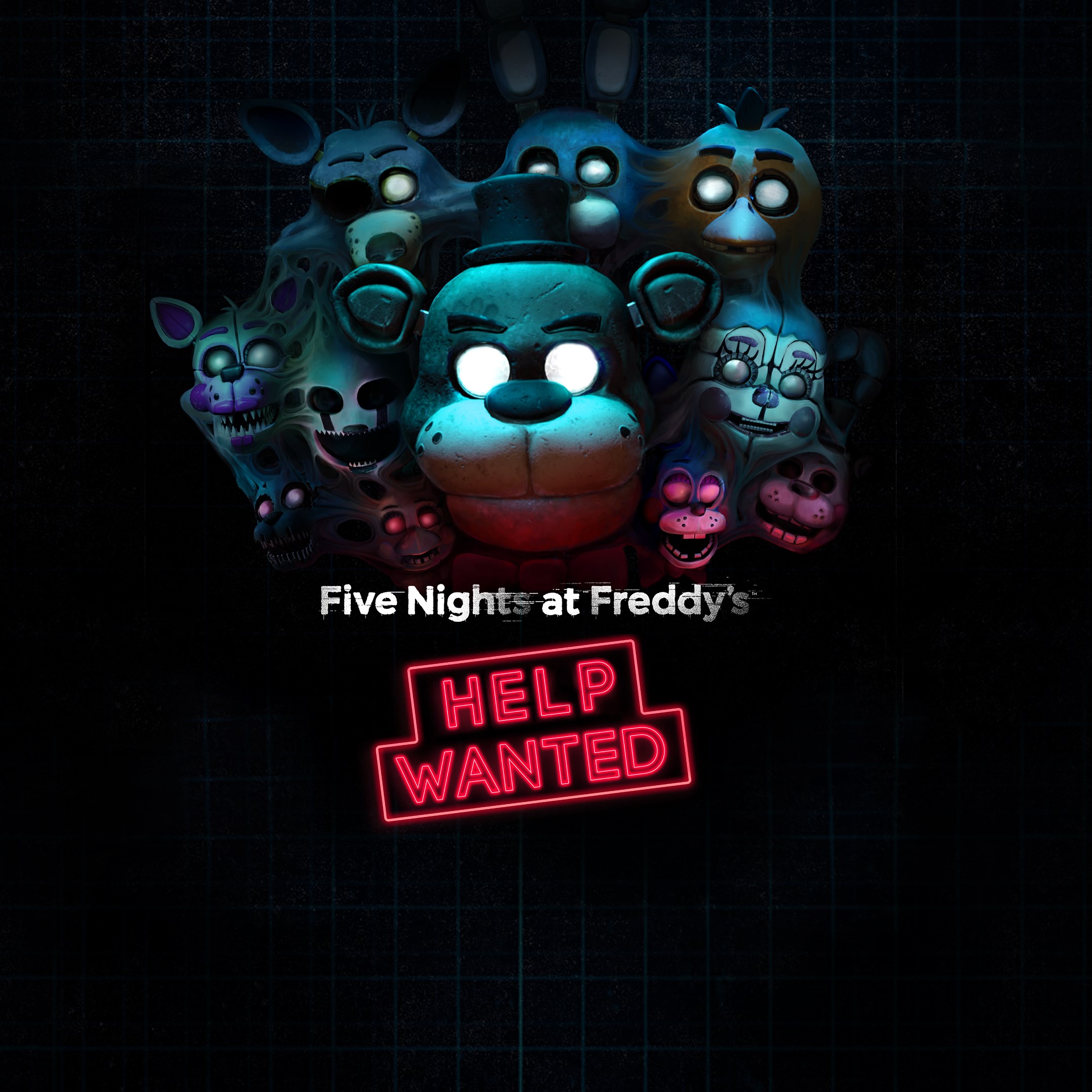 Five Nights at Freddy's: Help Wanted - Xbox live key - South Africa