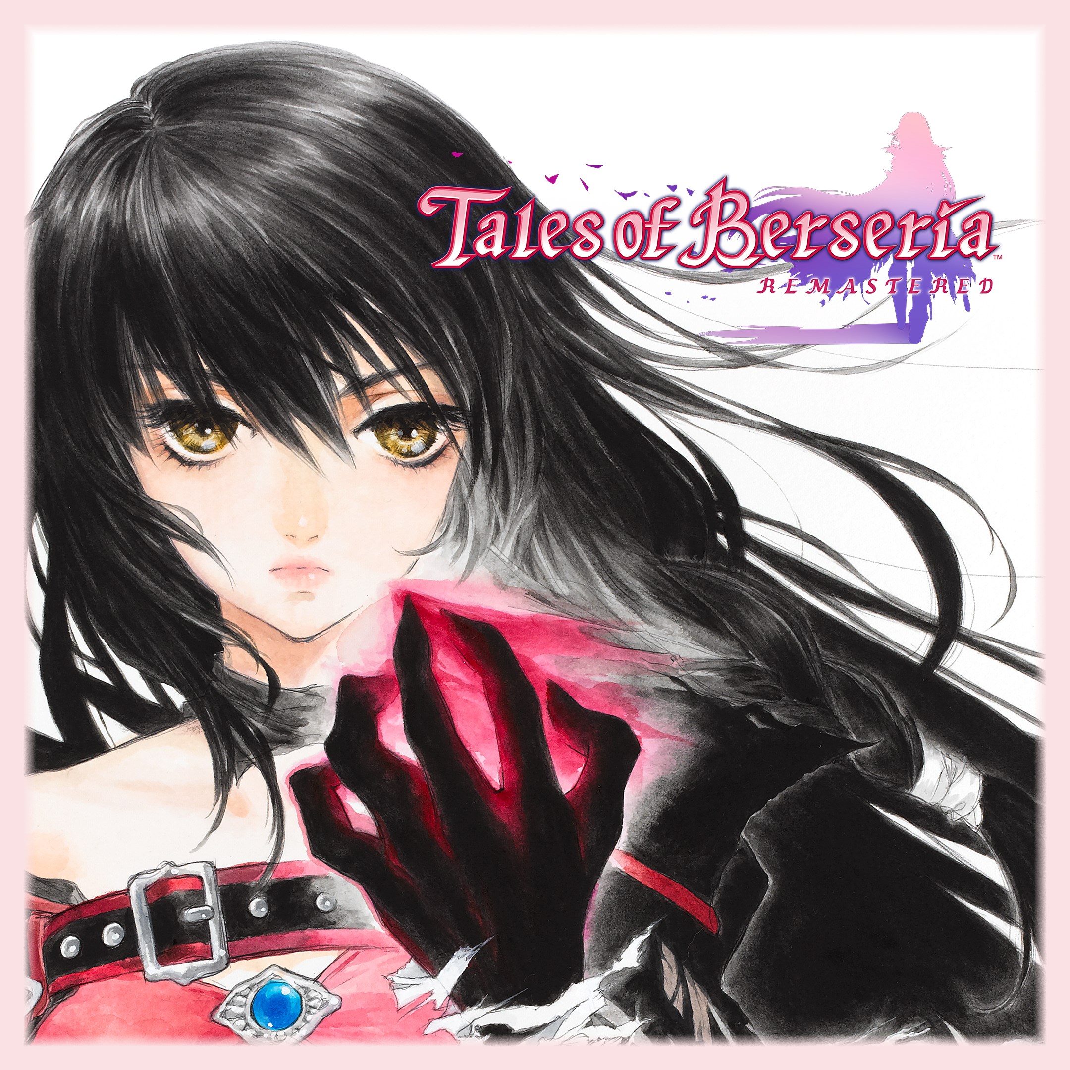 Tales of Berseria Remastered - Xbox live key - South Africa