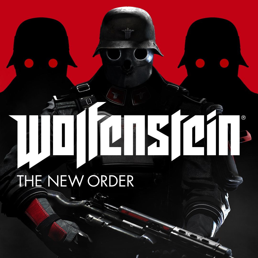 Wolfenstein: The New Order (PC) - Xbox live key - South Africa