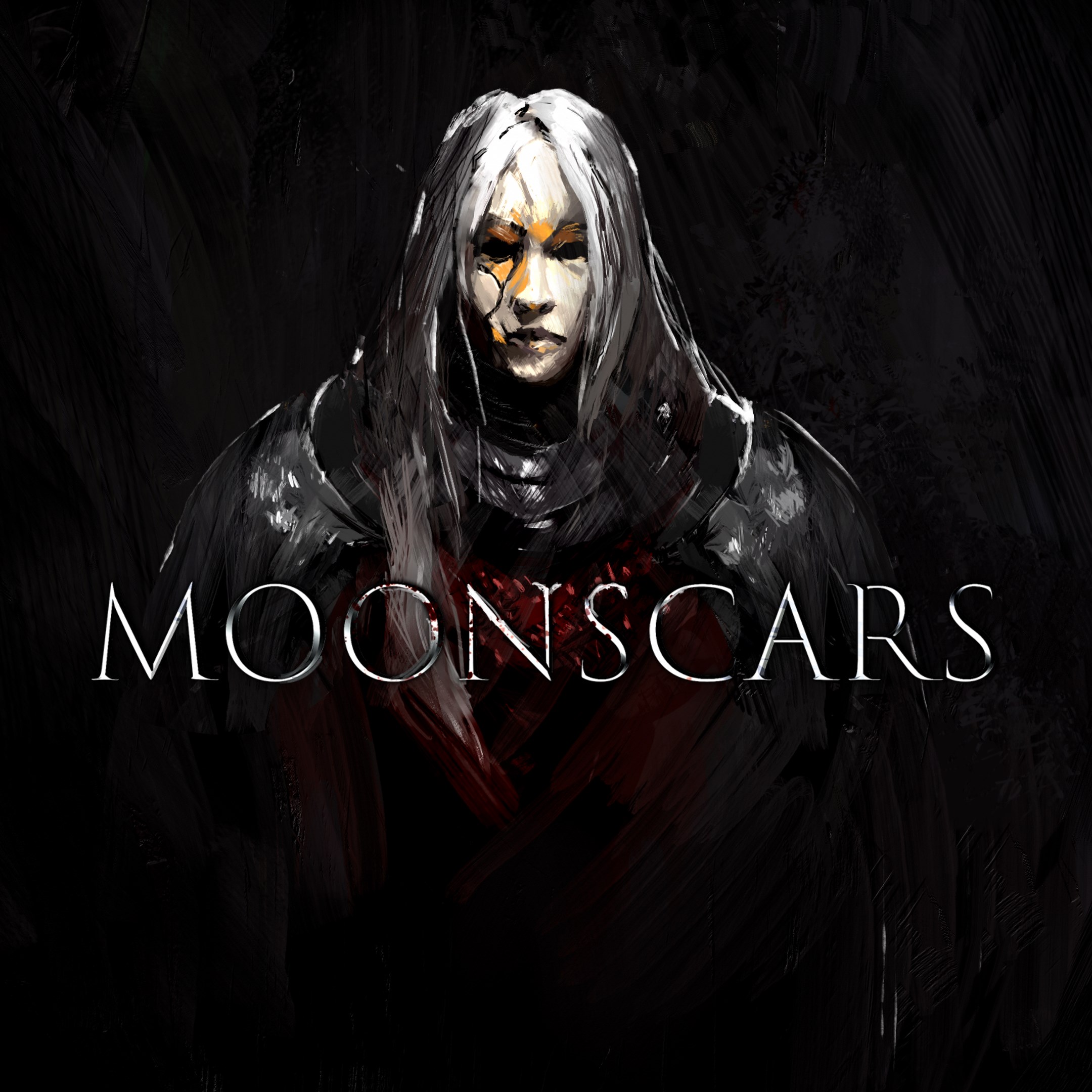Moonscars - Xbox live key - United States