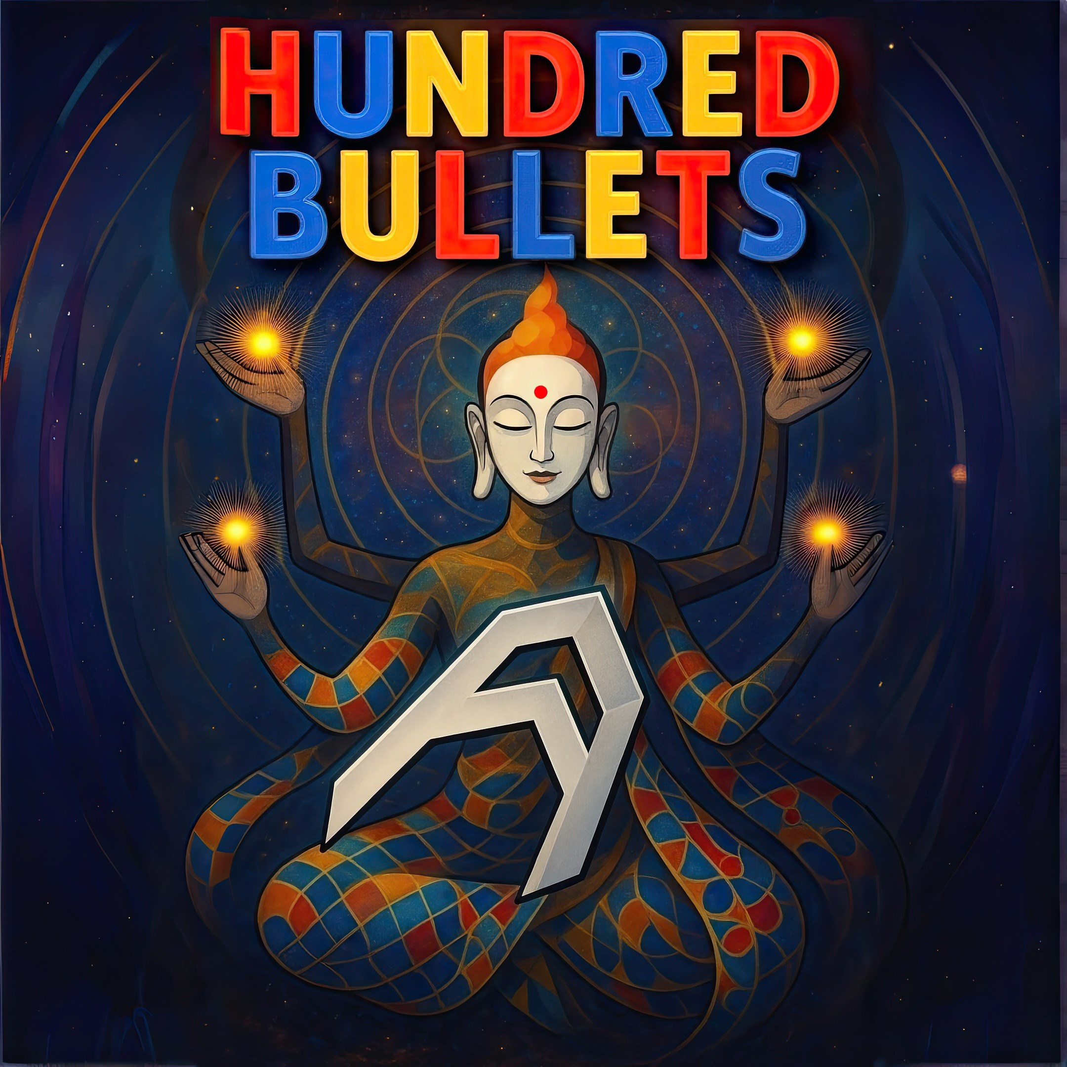 Hundred Bullets - Xbox live key - South Africa