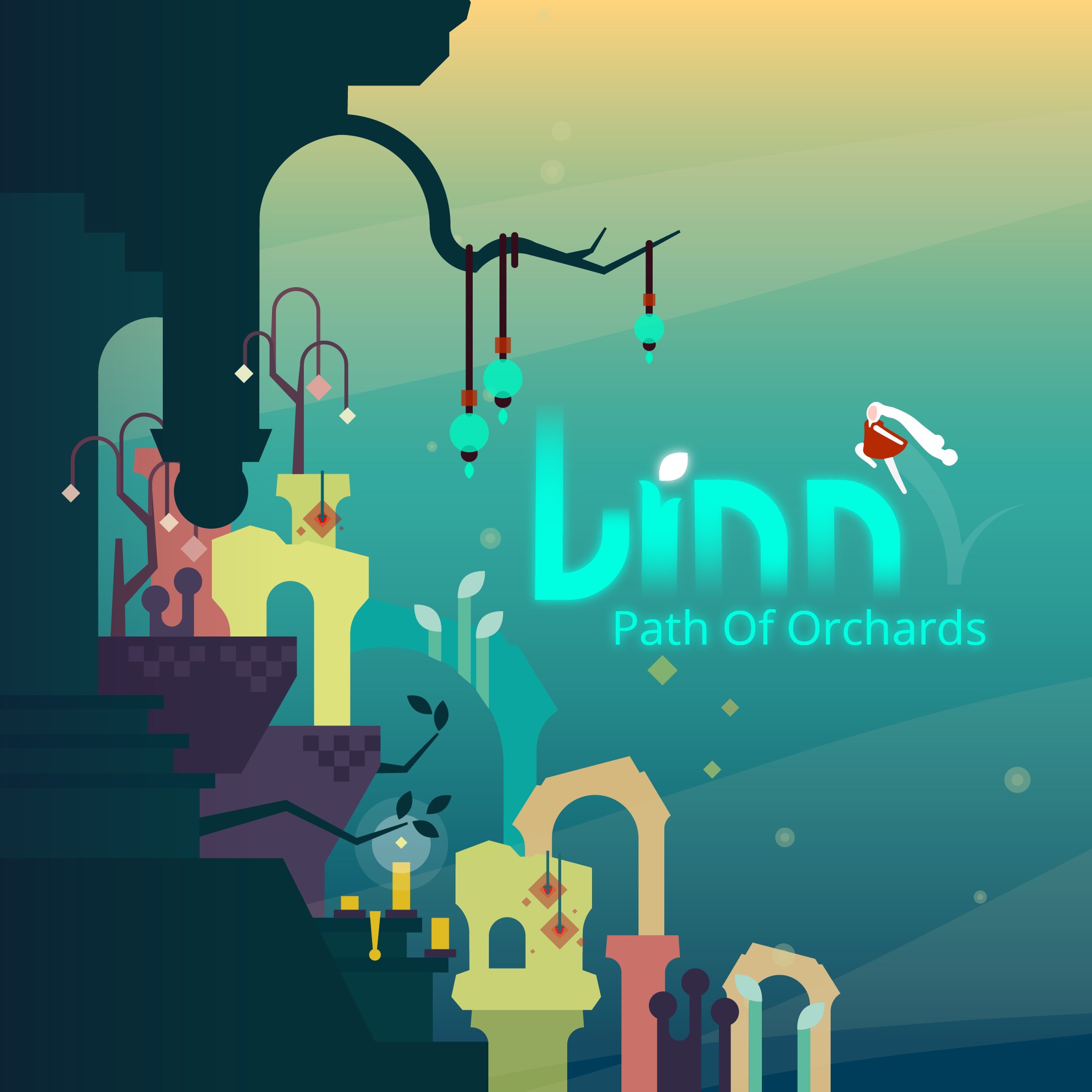 Linn: Path of Orchards - Xbox live key - United States