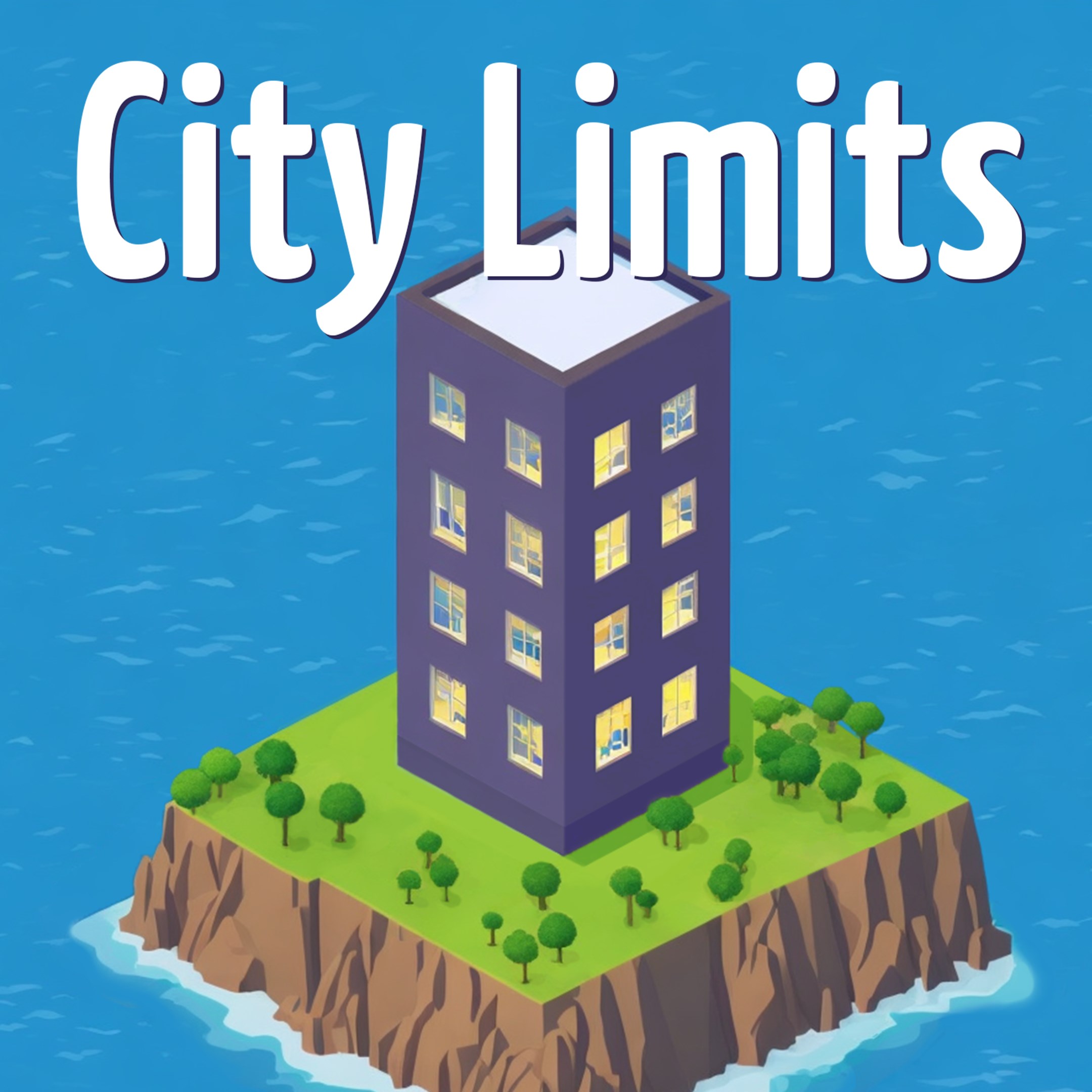 City Limits - Xbox live key - South Africa