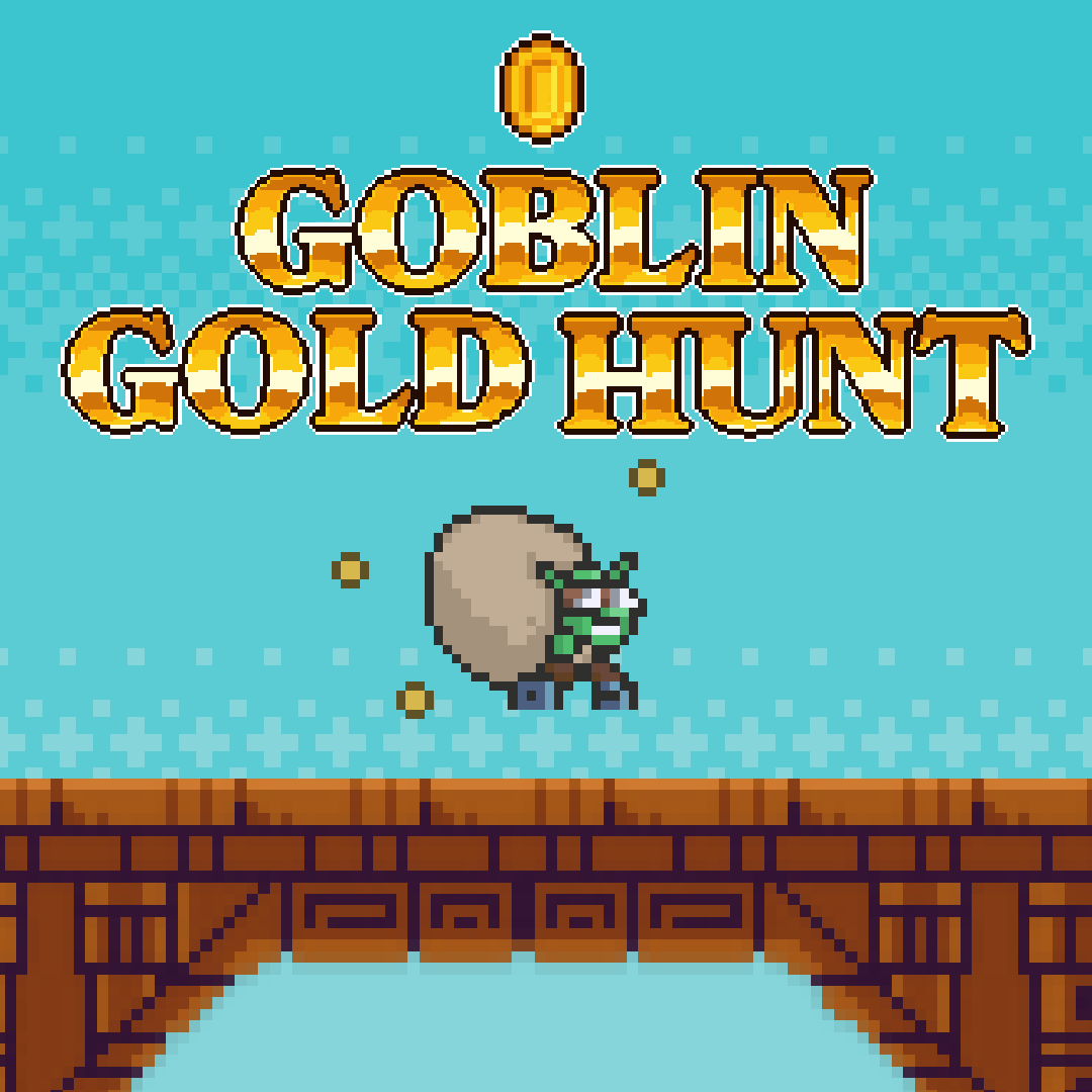 Goblin Gold Hunt (Xbox Series X/S) - Xbox live key - United States