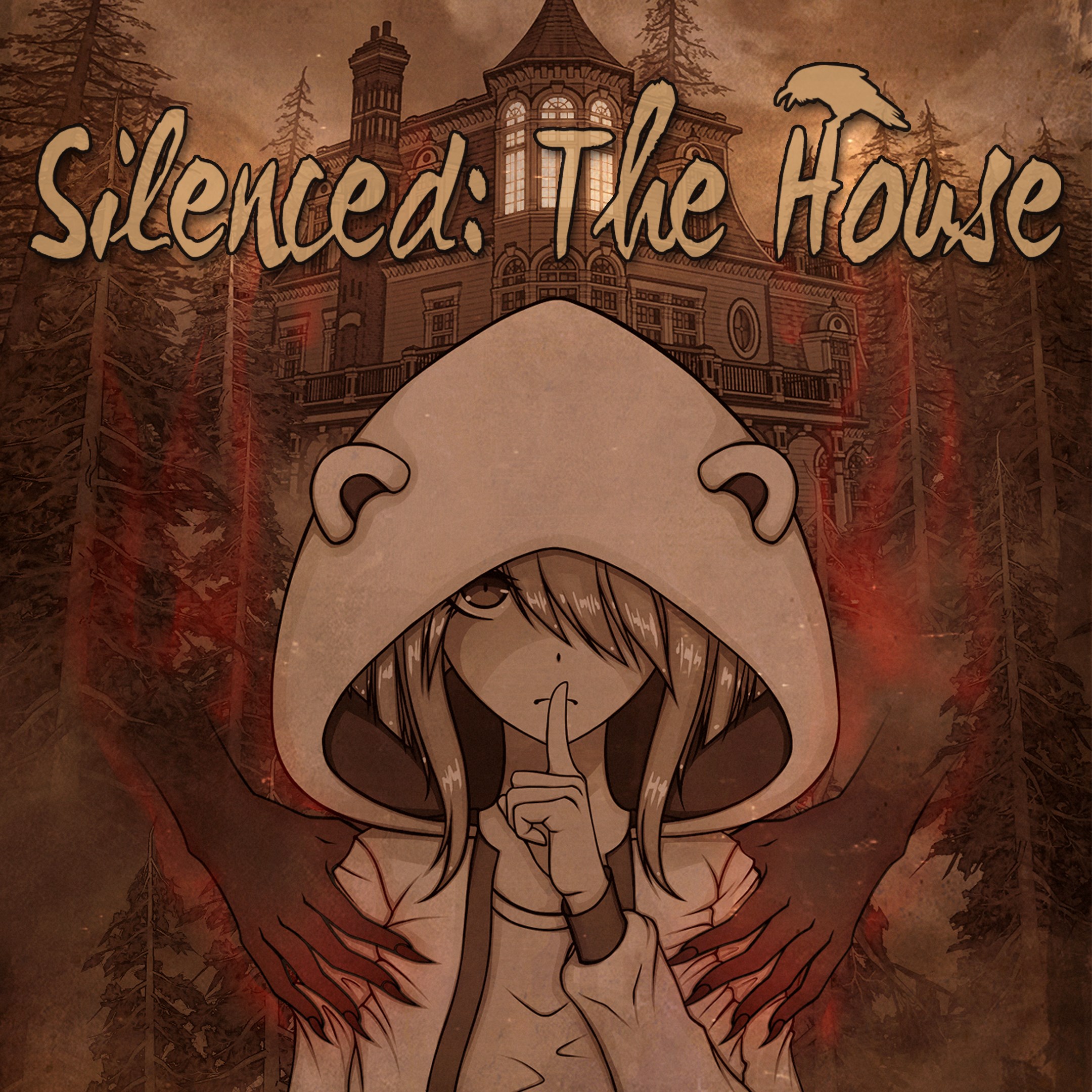 Silenced: The House (Xbox Series X|S) - Xbox live key - United Kingdom