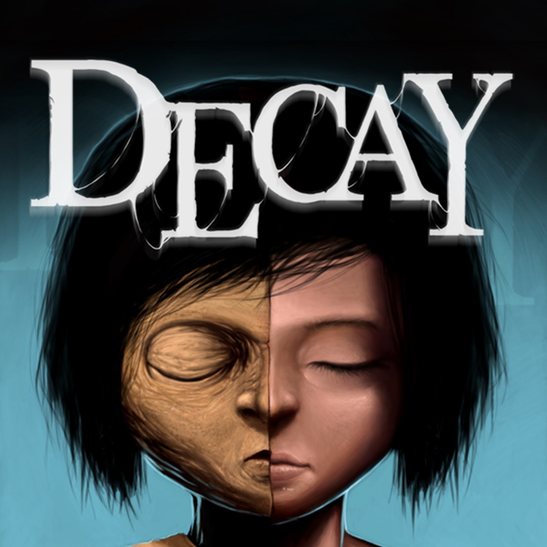 Decay - Xbox live key - United Kingdom