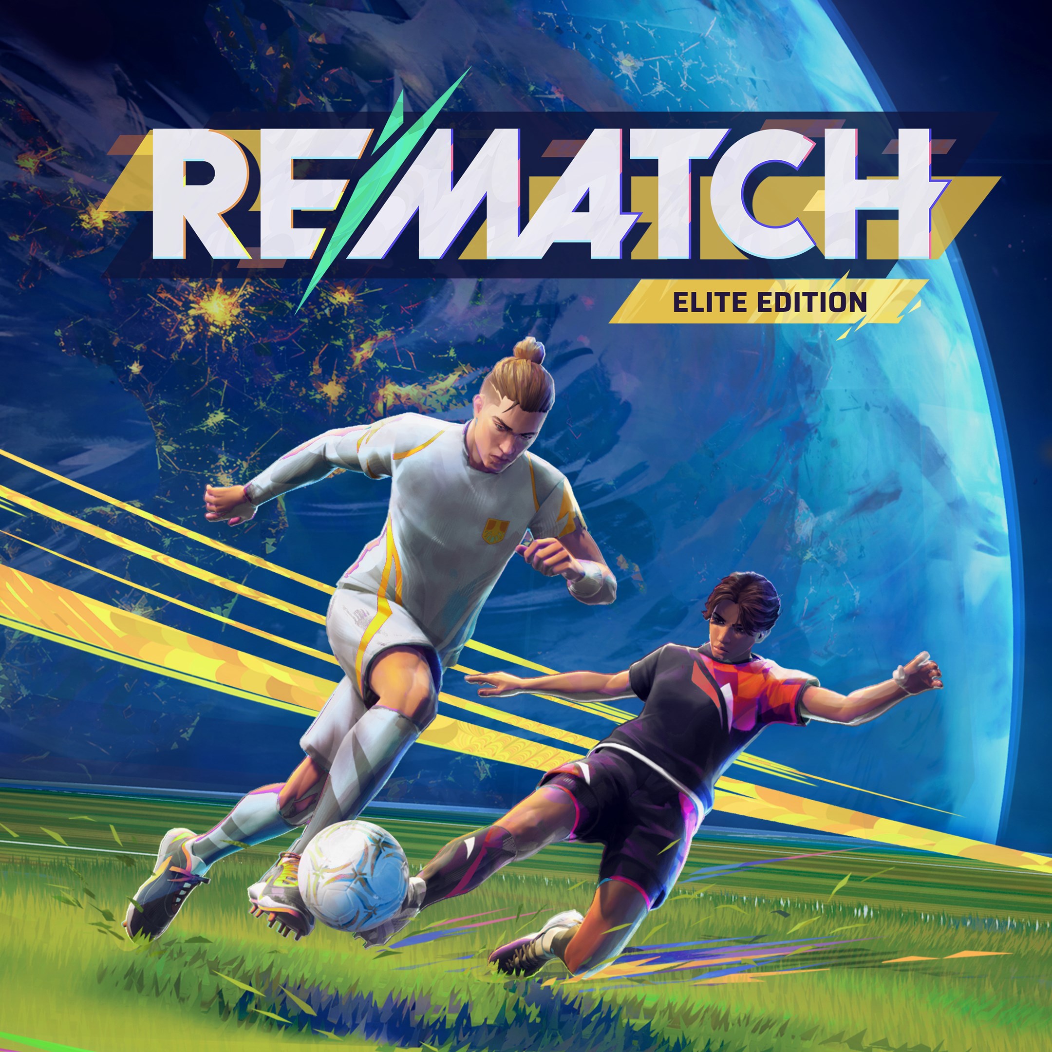 REMATCH - ELITE EDITION - Xbox live key - South Africa