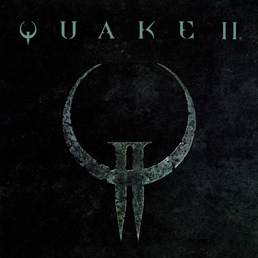 Quake II - Xbox live key - South Africa