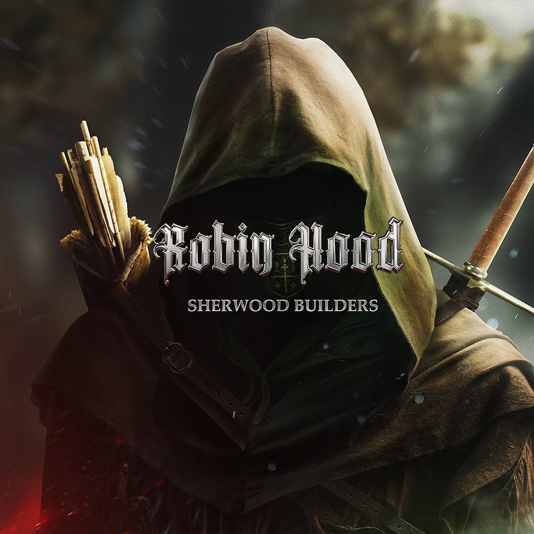 Robin Hood - Sherwood Builders - Xbox live key - South Africa