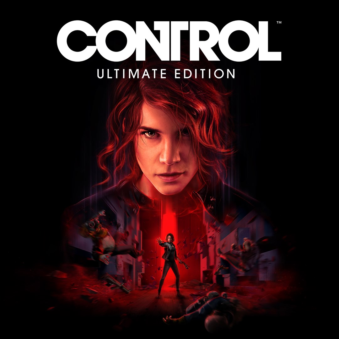 Control Ultimate Edition - Xbox live key - South Africa