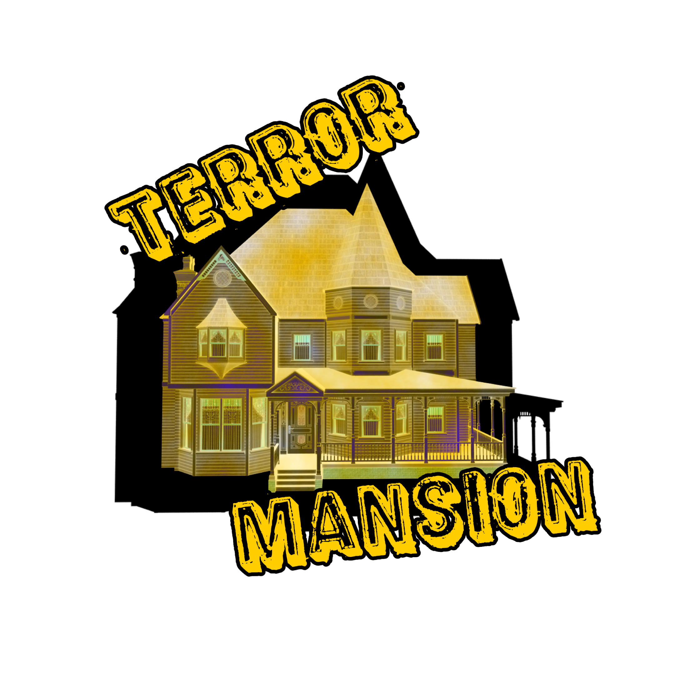 Terror Mansion - Xbox live key - United Kingdom