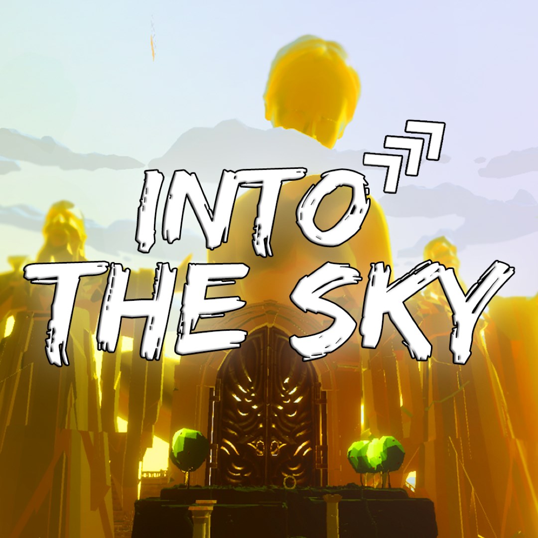 Into The Sky - Xbox live key - United States
