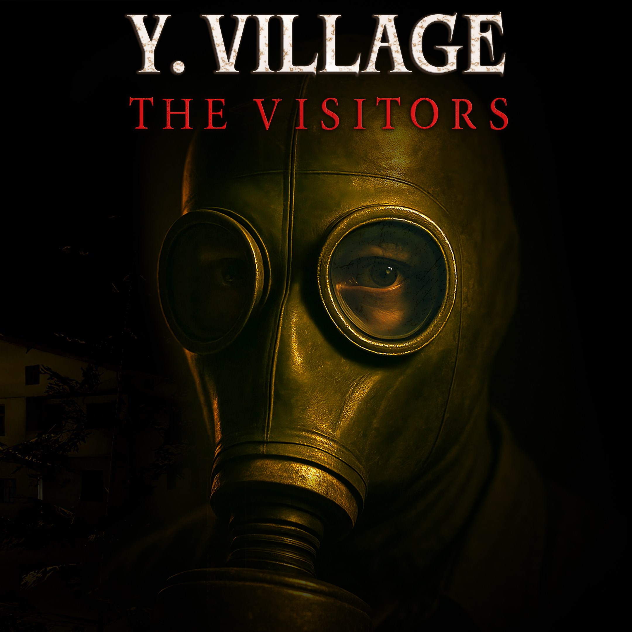 Y. Village - The Visitors - Xbox live key - United Kingdom