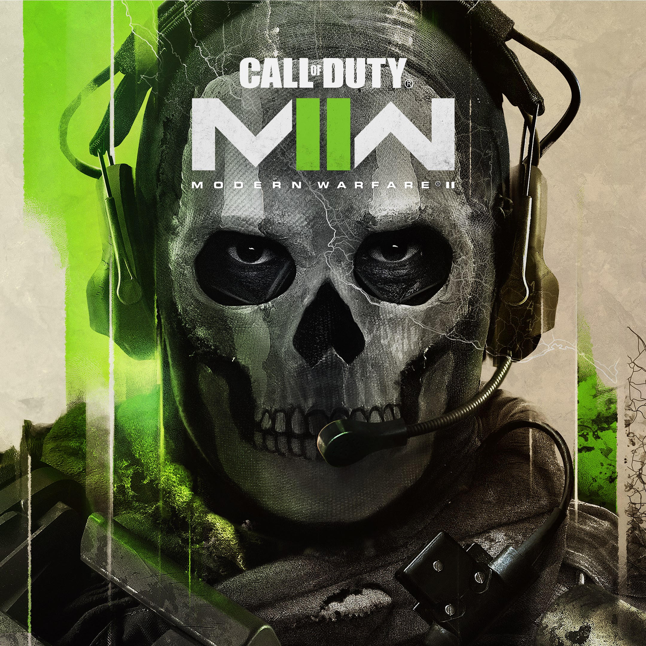 Call of Duty®: Modern Warfare® II - Standard Edition (Windows) - Xbox live key - South Africa