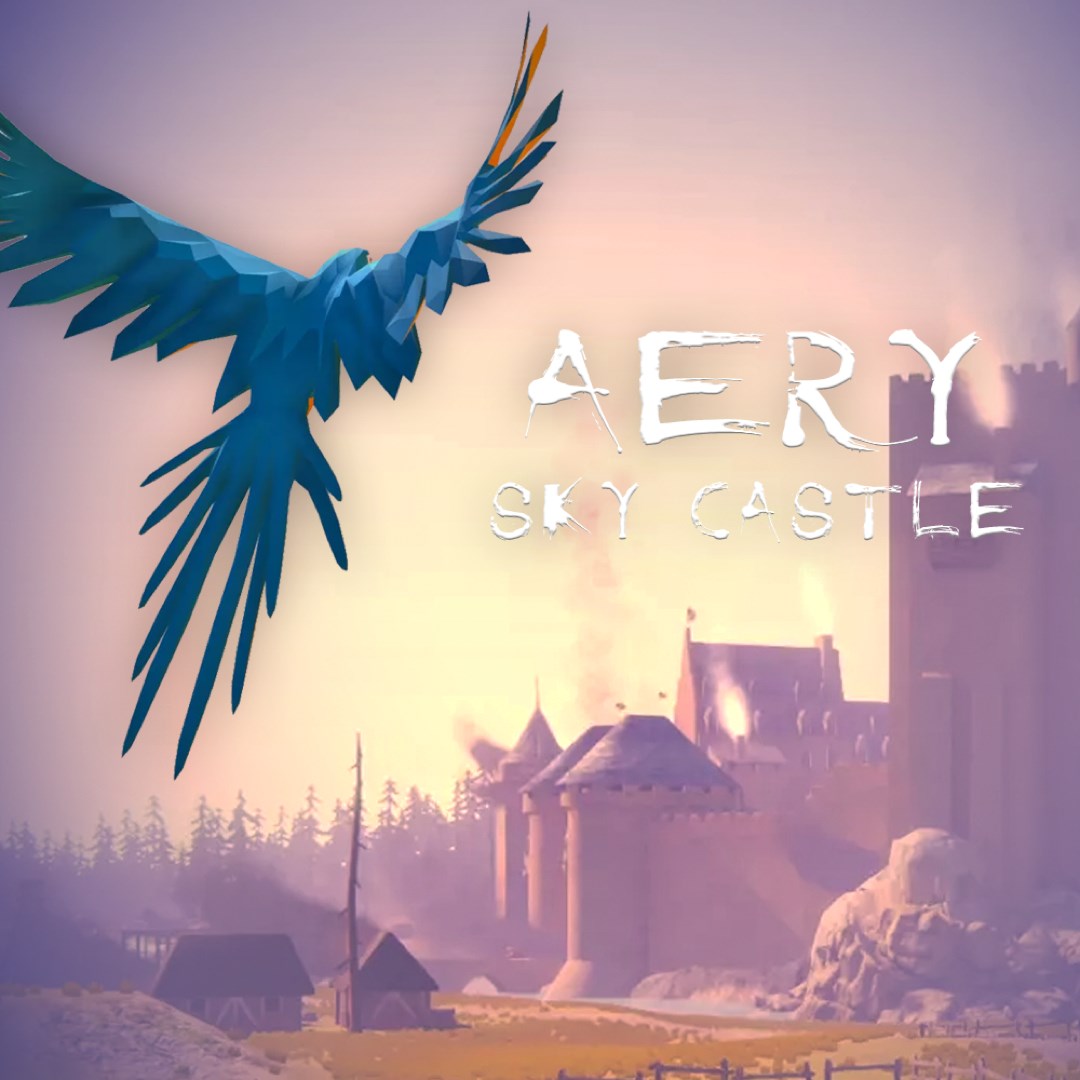 Aery - Sky Castle - Xbox live key - United Kingdom