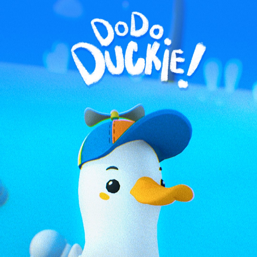 Dodo Duckie - Xbox live key - United States