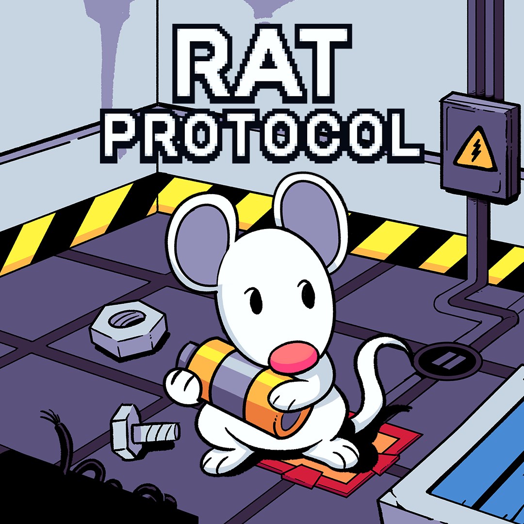 Rat Protocol - Xbox live key - United States