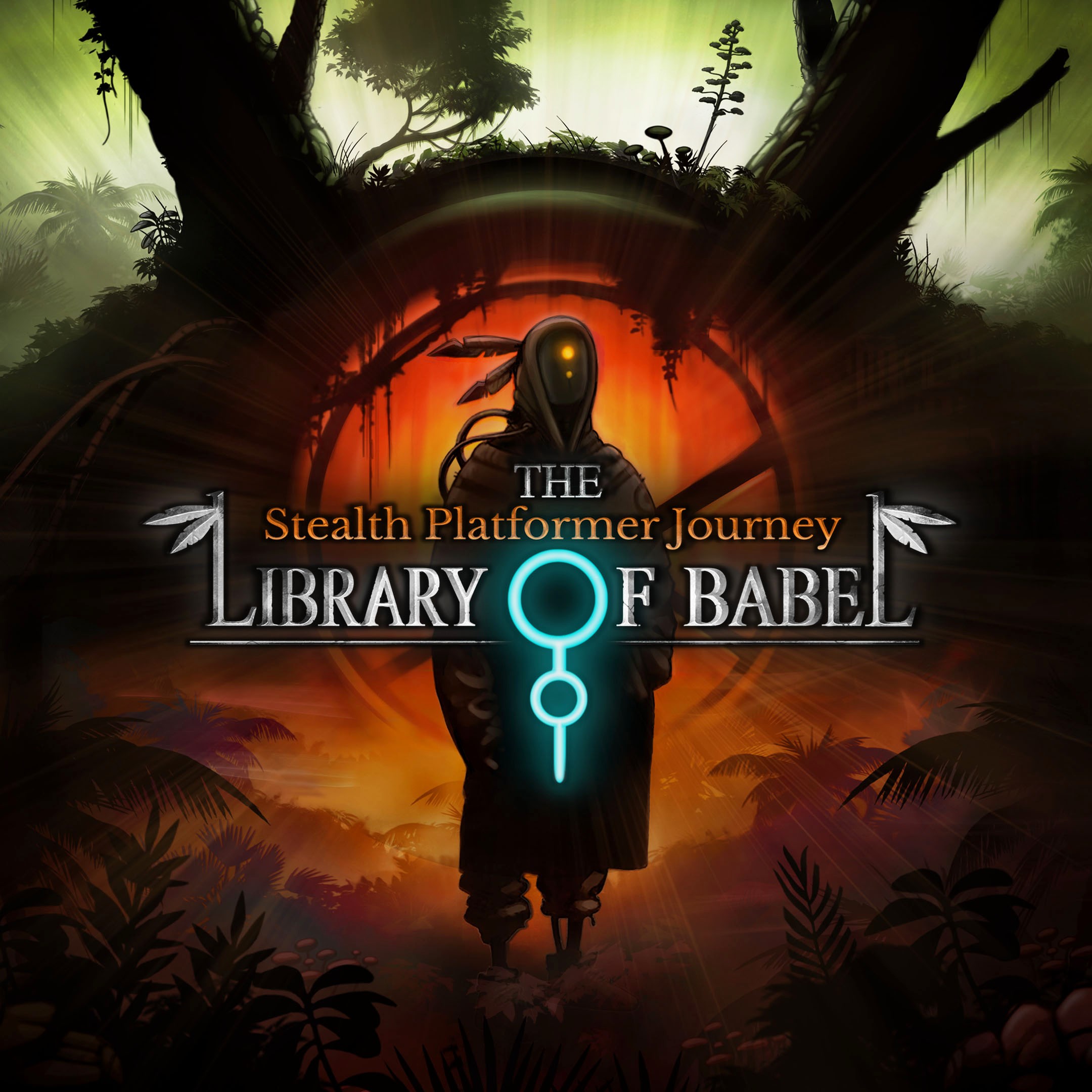 The Library of Babel - Xbox live key - United Kingdom