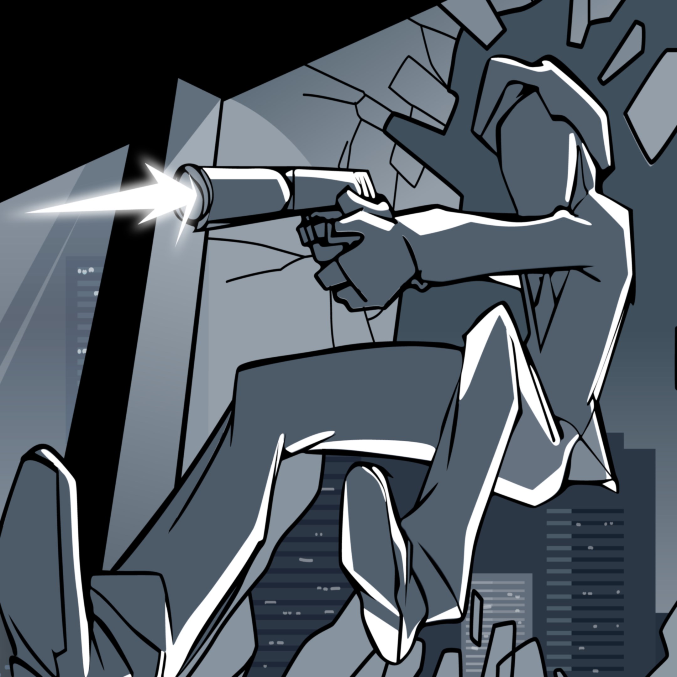 Secret Agent : Cold War Espionage - Xbox live key - United Kingdom