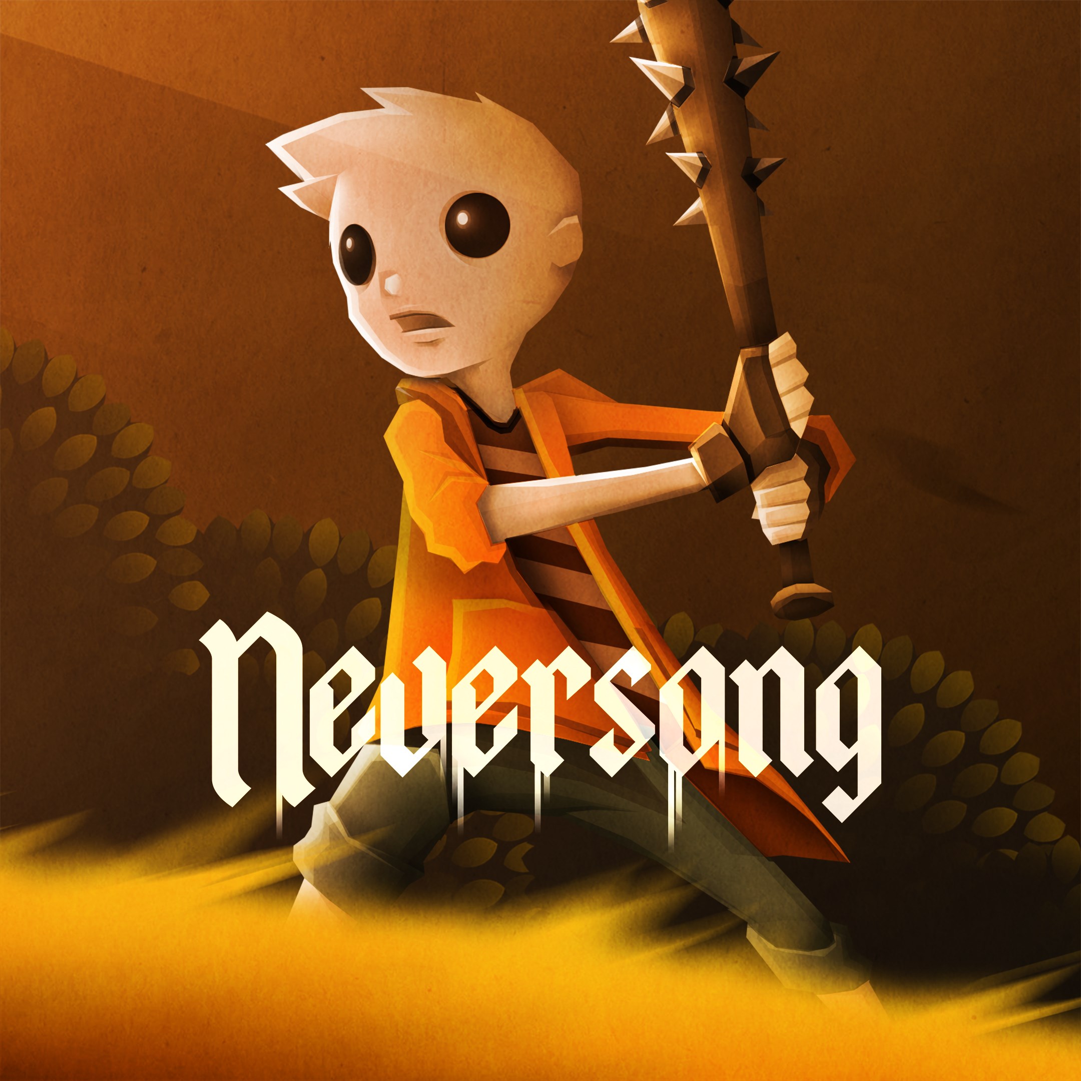 Neversong - Xbox live key - United Kingdom