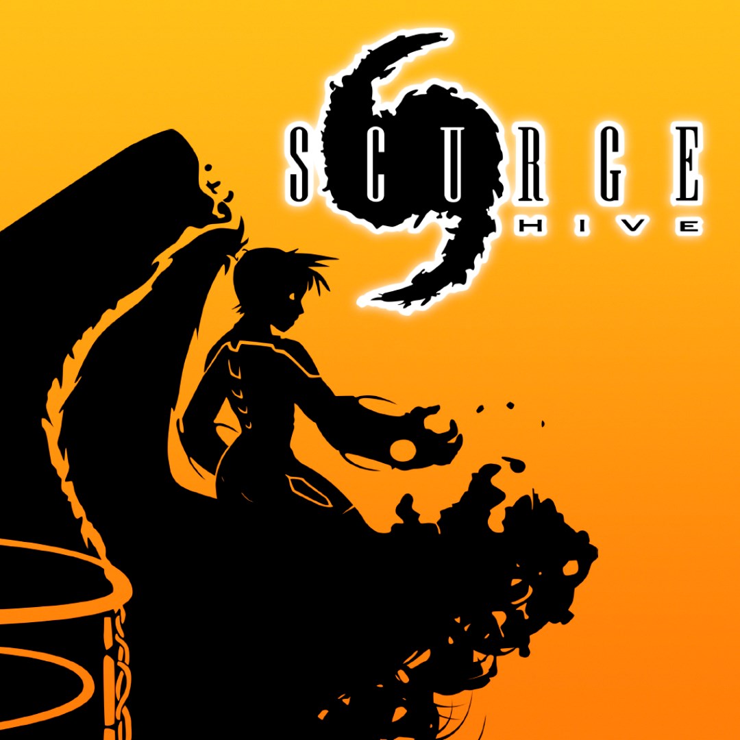 Scurge: Hive - Xbox live key - United States