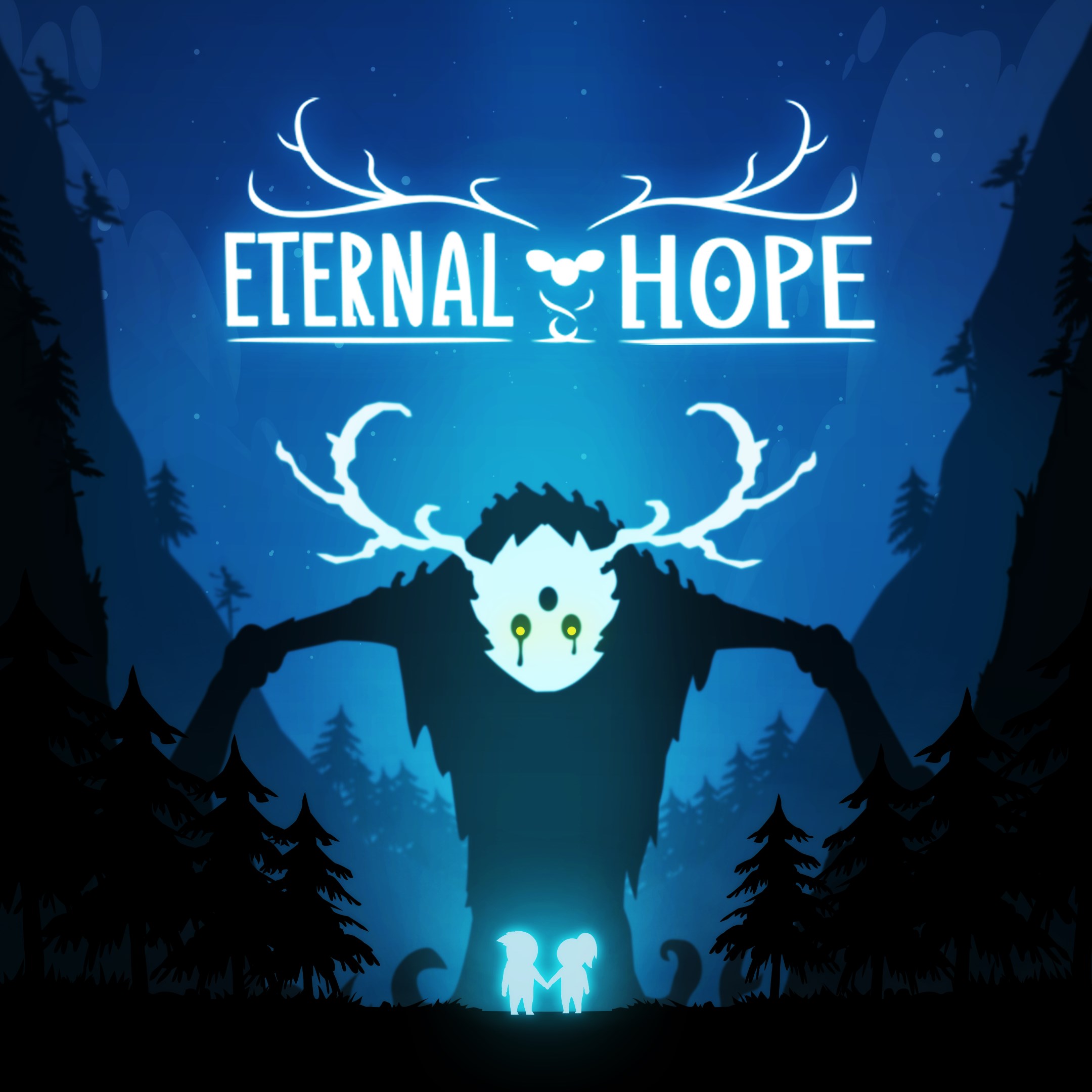 Eternal Hope - Xbox live key - United Kingdom