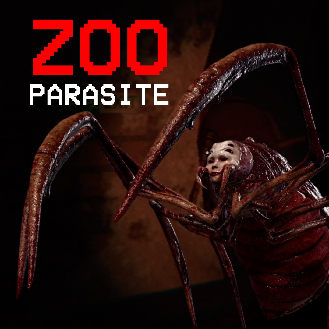 Zooparasite - Xbox live key - United Kingdom