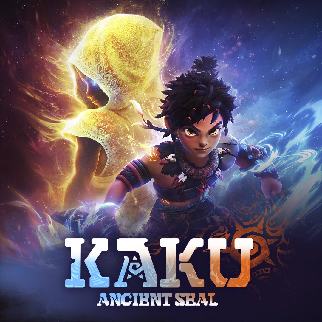 KAKU - Ancient Seal - Xbox live key - South Africa