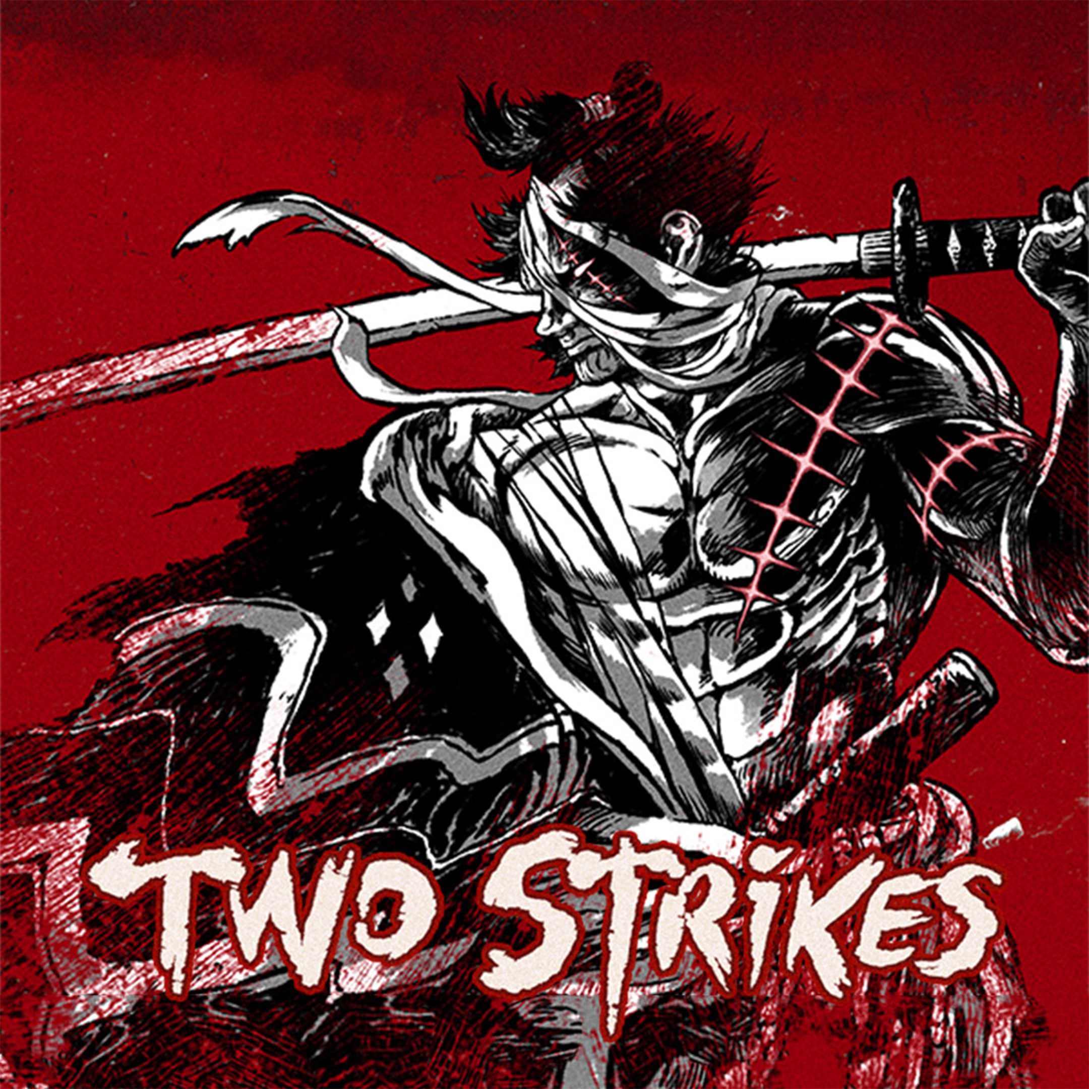 Two Strikes - Xbox live key - United States