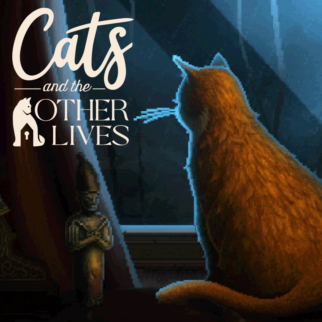 Cats and the Other Lives - Xbox live key - South Africa