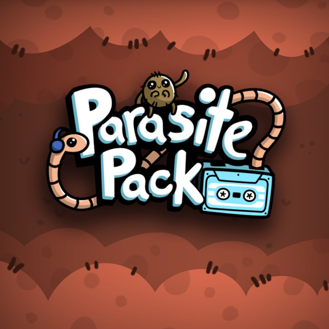 Parasite Pack - Xbox live key - United Kingdom