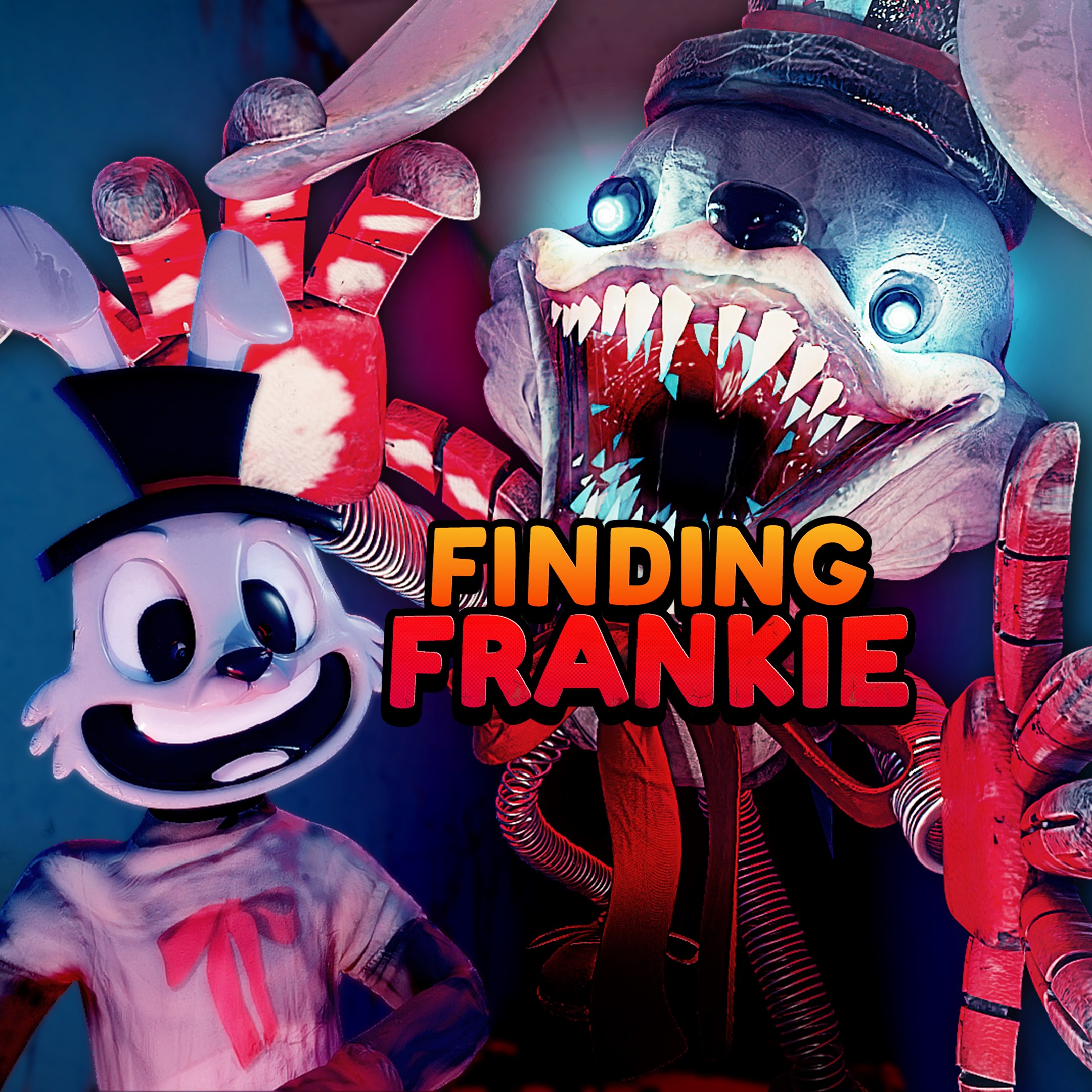 Finding Frankie - Xbox live key - South Africa