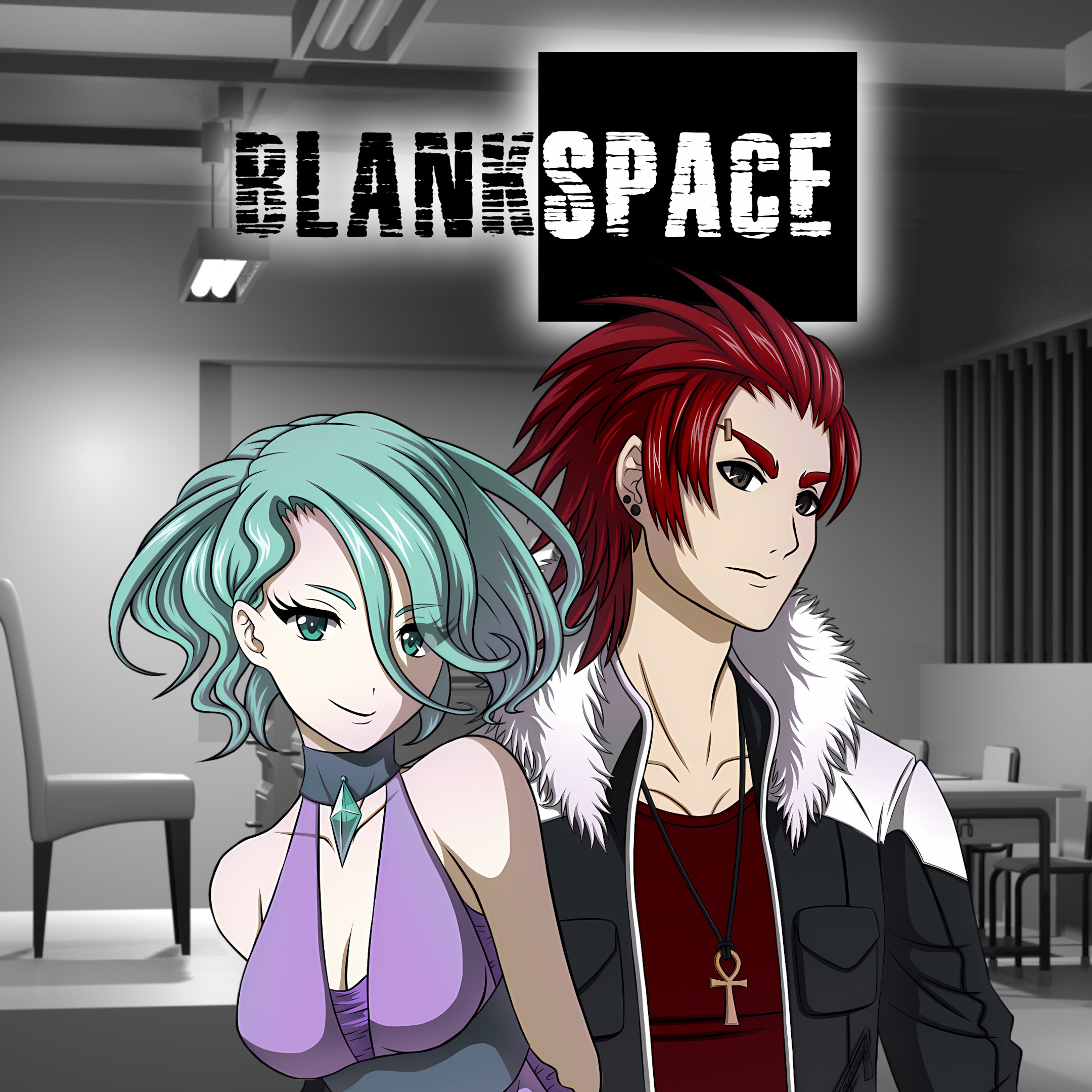 Blankspace - Xbox live key - United States