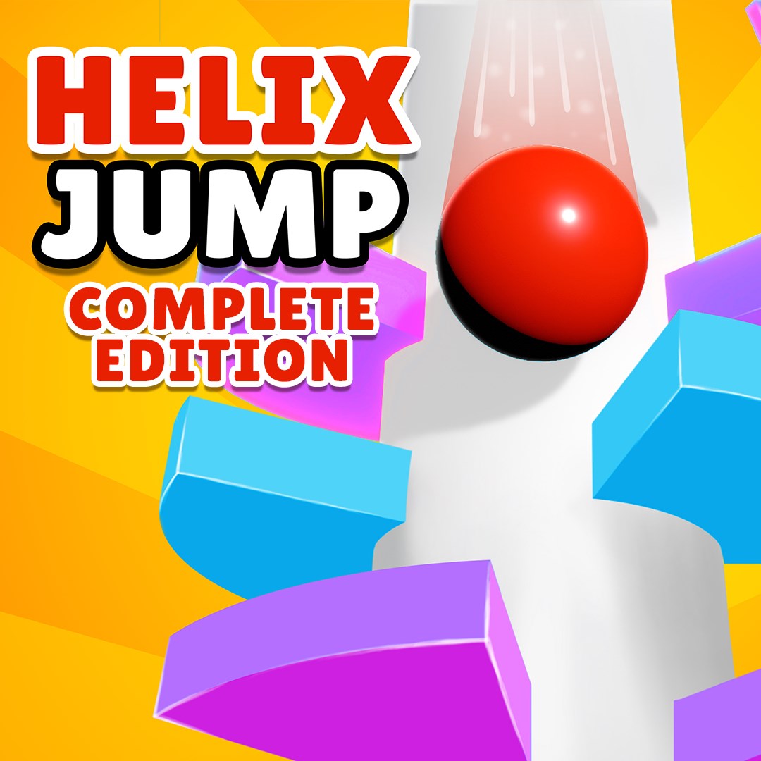 Helix Jump: Complete Edition - Xbox live key - United States