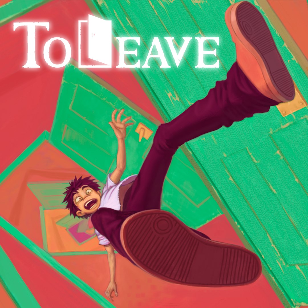 To Leave - Xbox live key - United States