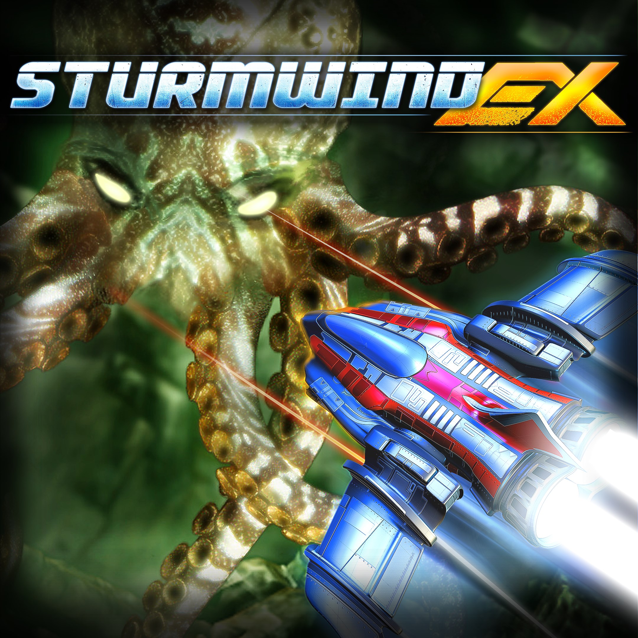 STURMWIND EX - Xbox live key - United States