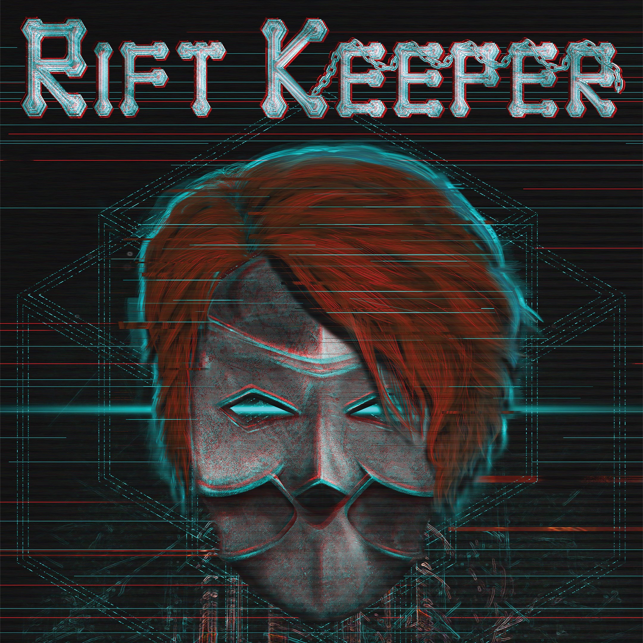 Rift Keeper - Xbox live key - United States